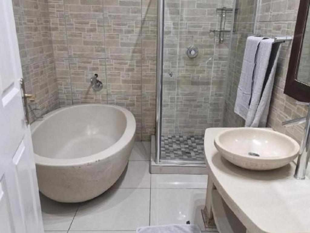 Micasa Sucasa Melville Guest house Johannesburg
