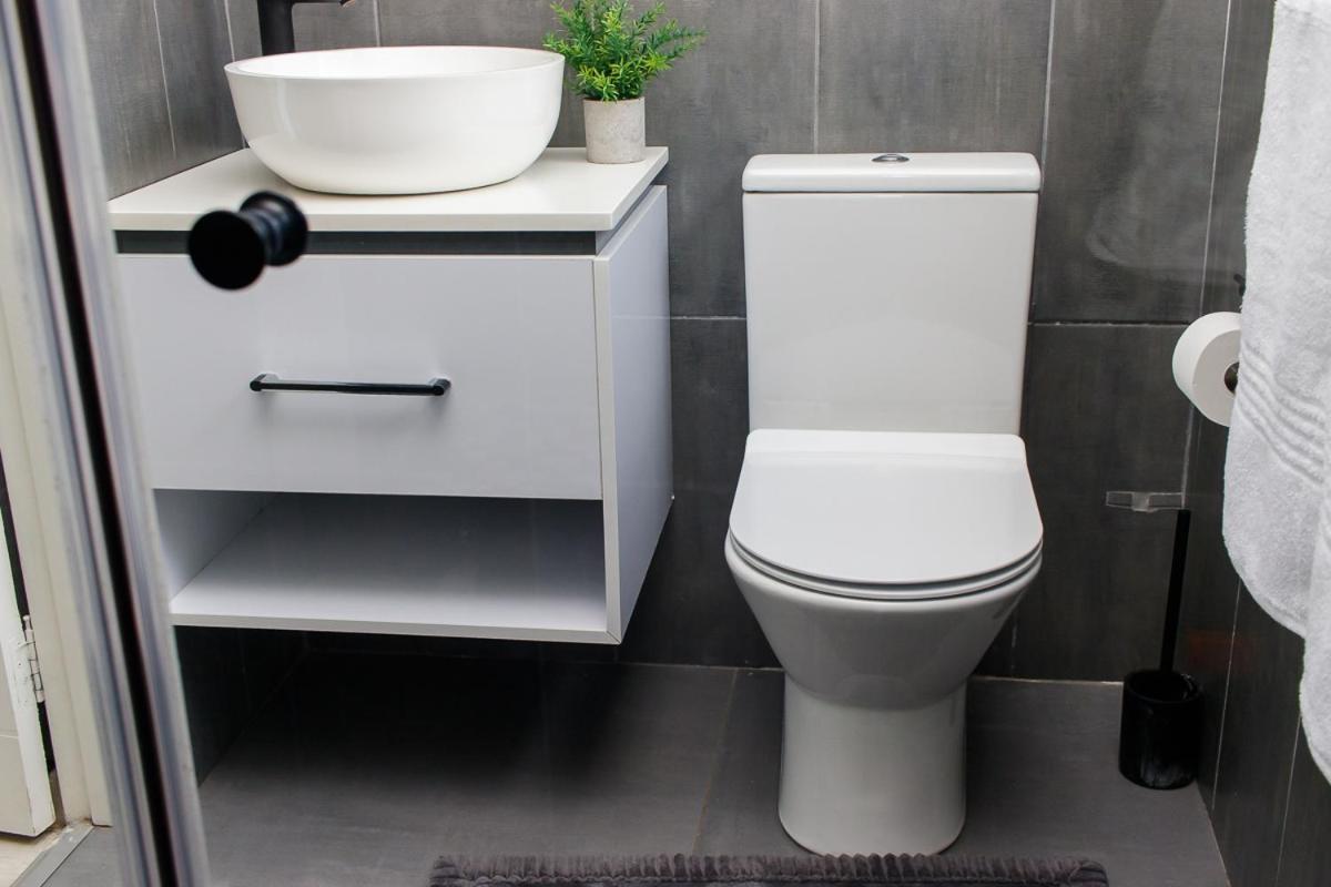 28wilfred Villa Johannesburg