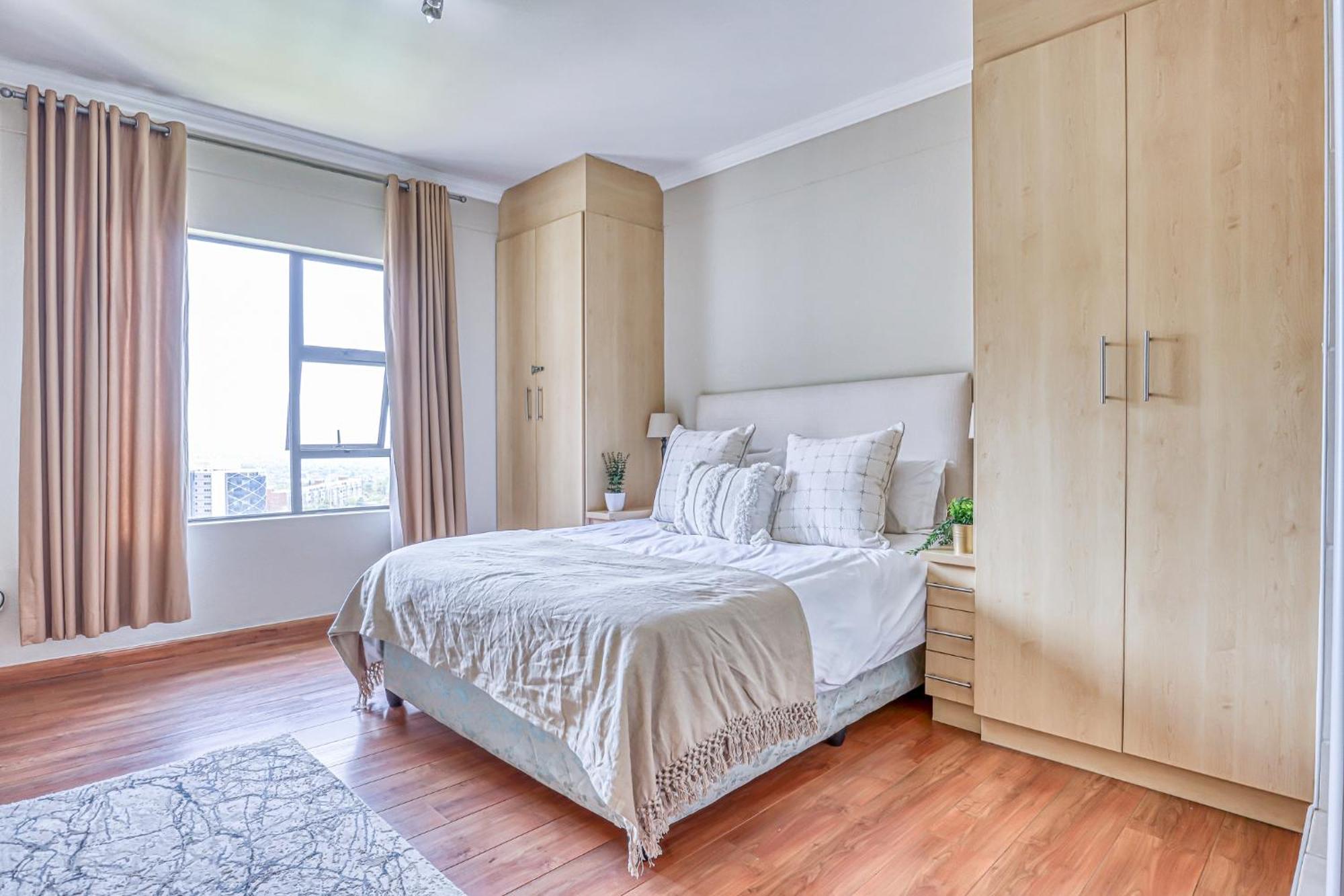 Apartment Prestige Penthouse In Sandton