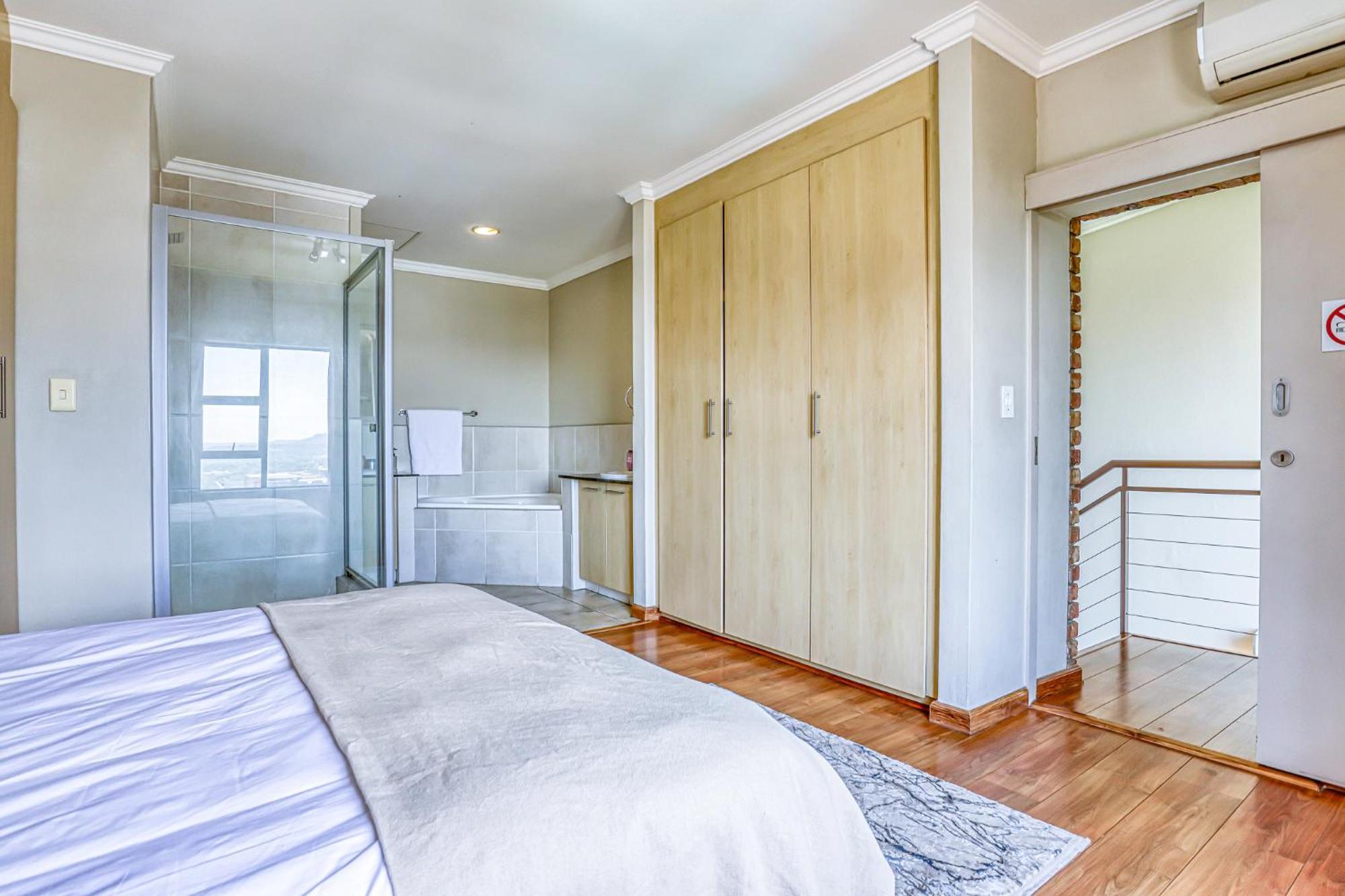 Prestige Penthouse In Sandton