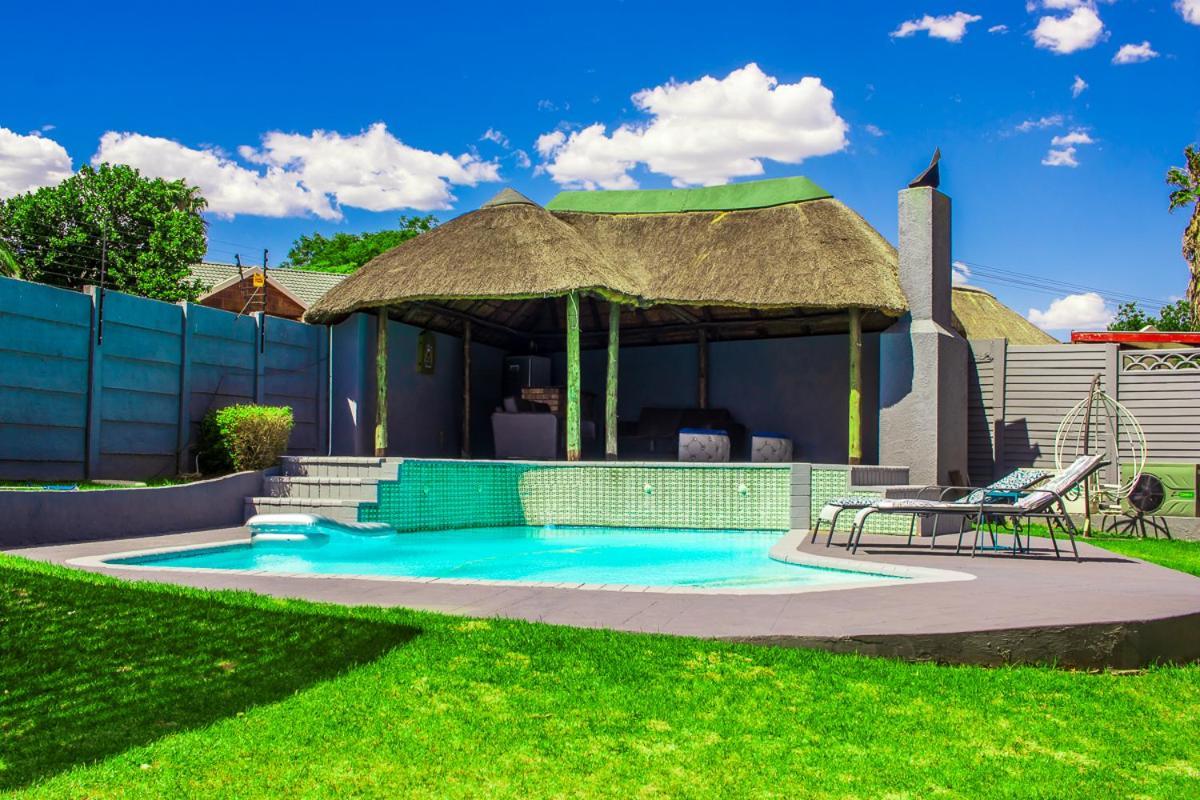 28wilfred * Johannesburg