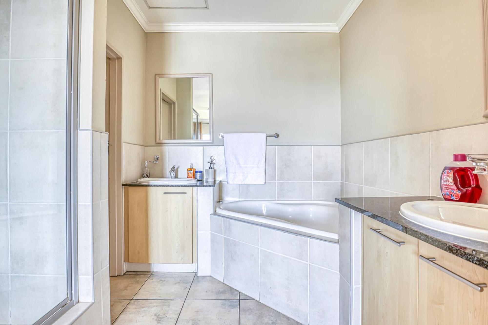 Prestige Penthouse In Sandton Apartment Johannesburg