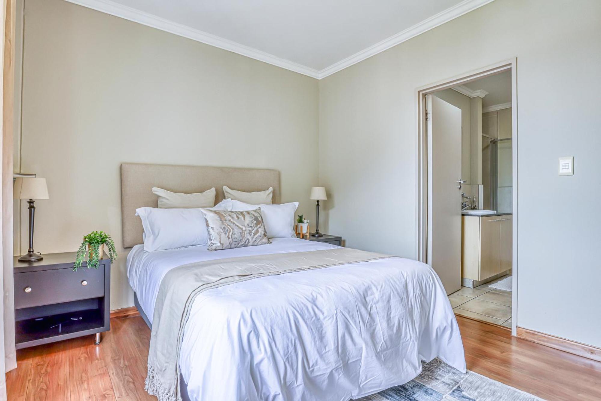 Prestige Penthouse In Sandton * Johannesburg