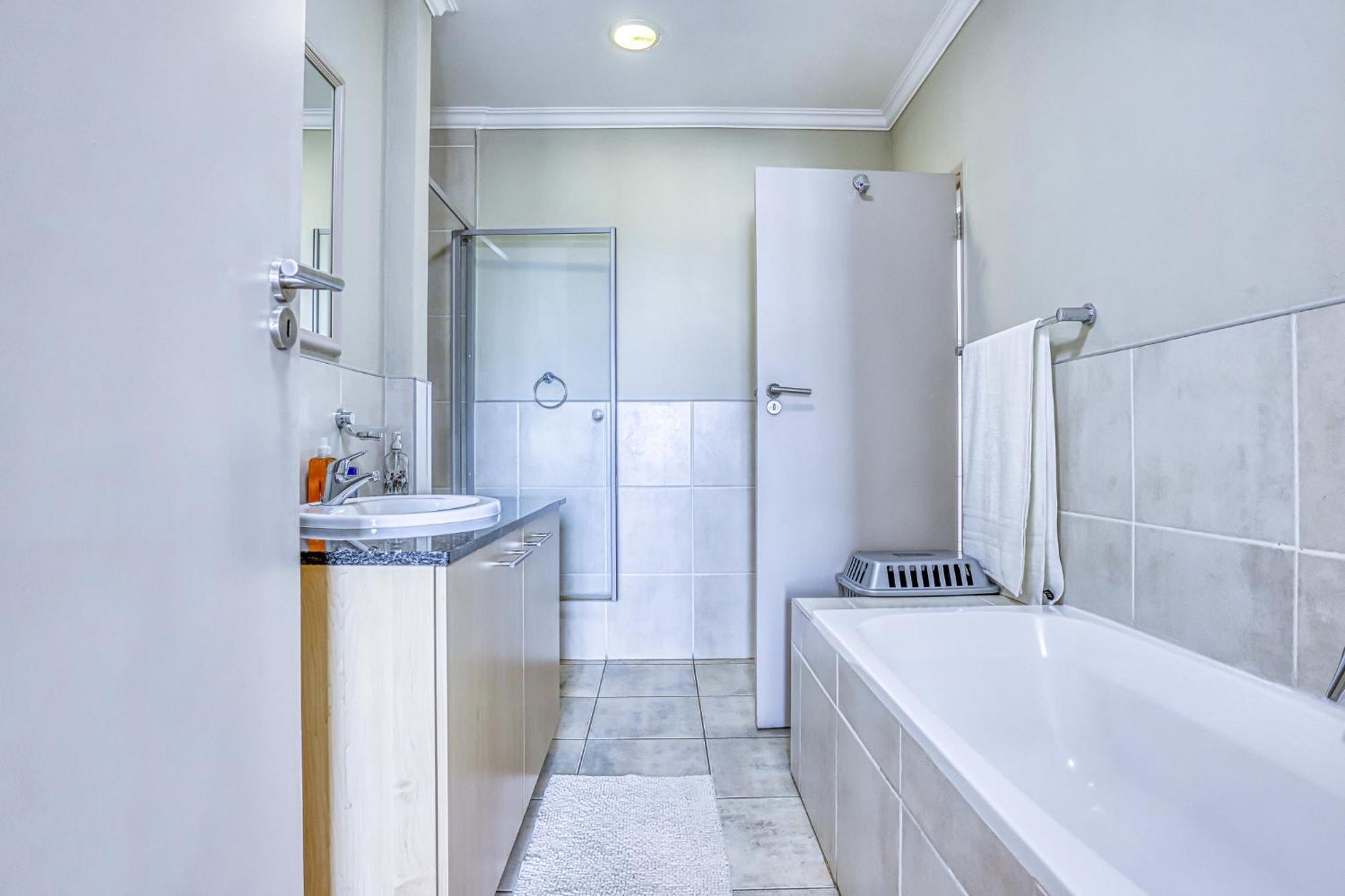 Prestige Penthouse In Sandton * Johannesburg