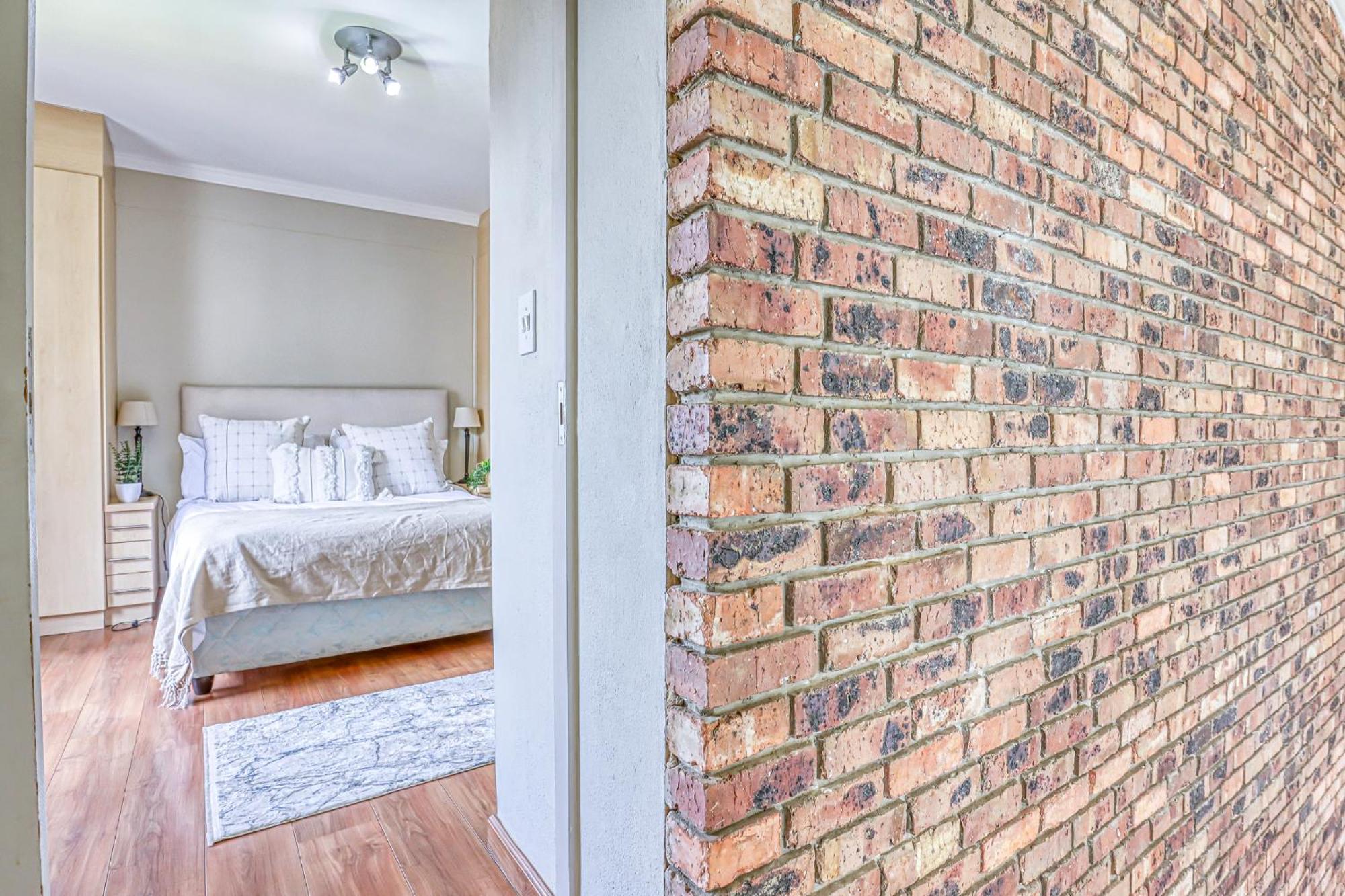 Apartment Prestige Penthouse In Sandton