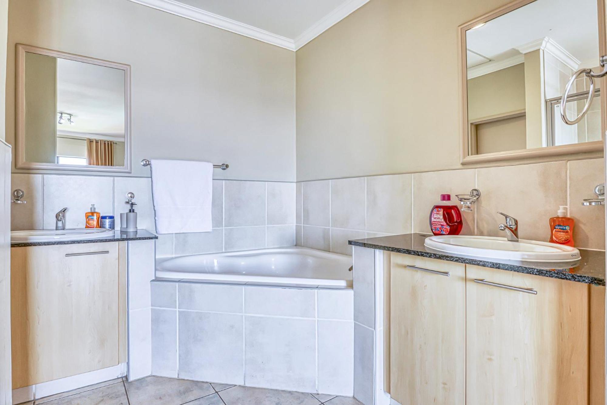 Apartment Prestige Penthouse In Sandton *