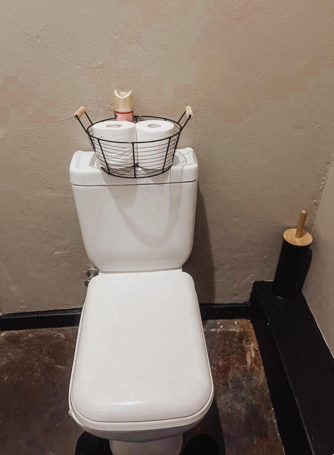 Solo Or Couples In The Heart Of Maboneng Apartment