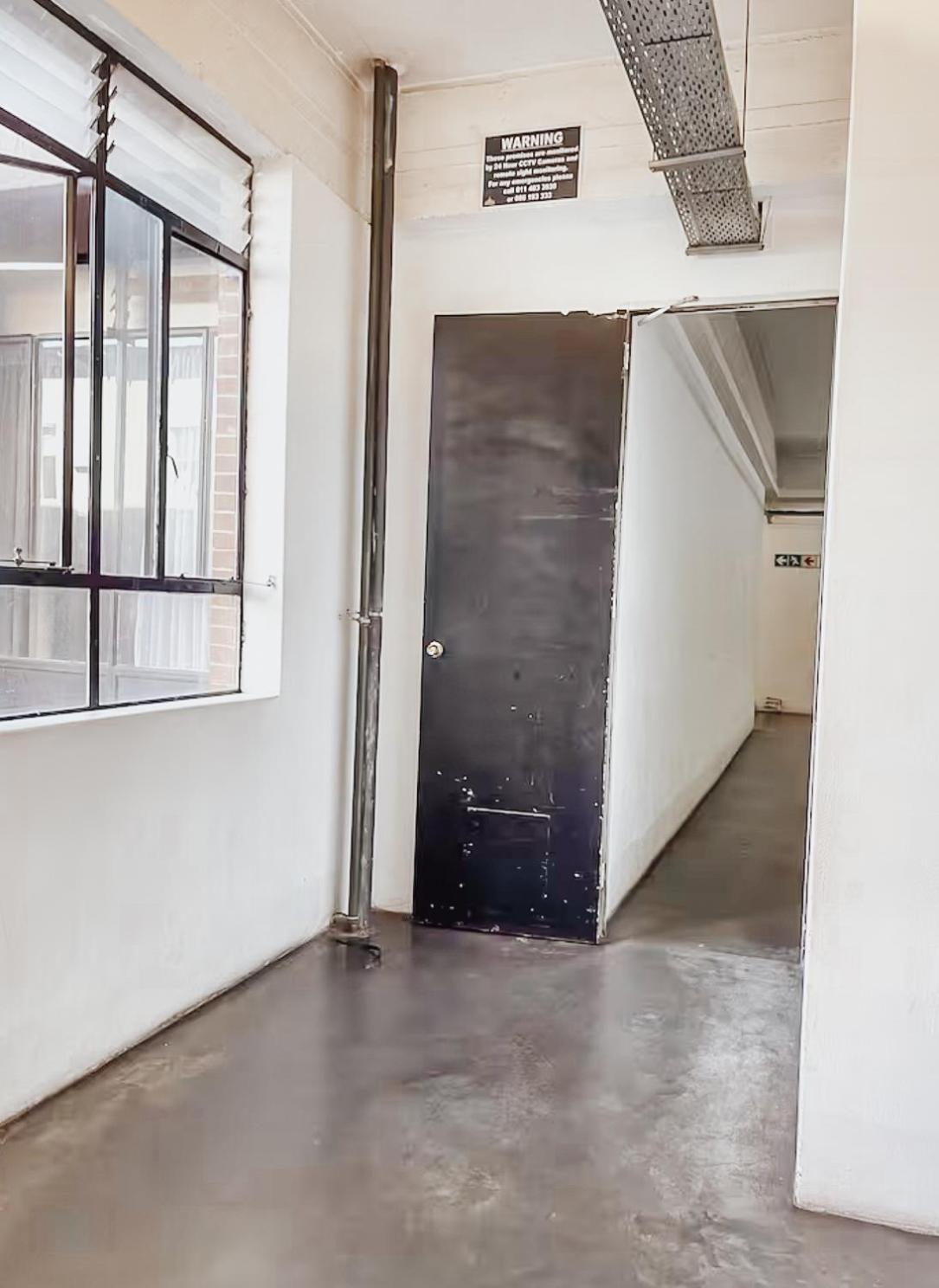 Solo Or Couples In The Heart Of Maboneng Căn hộ *