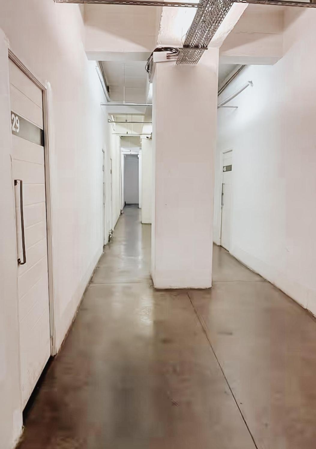 Solo Or Couples In The Heart Of Maboneng Apartment