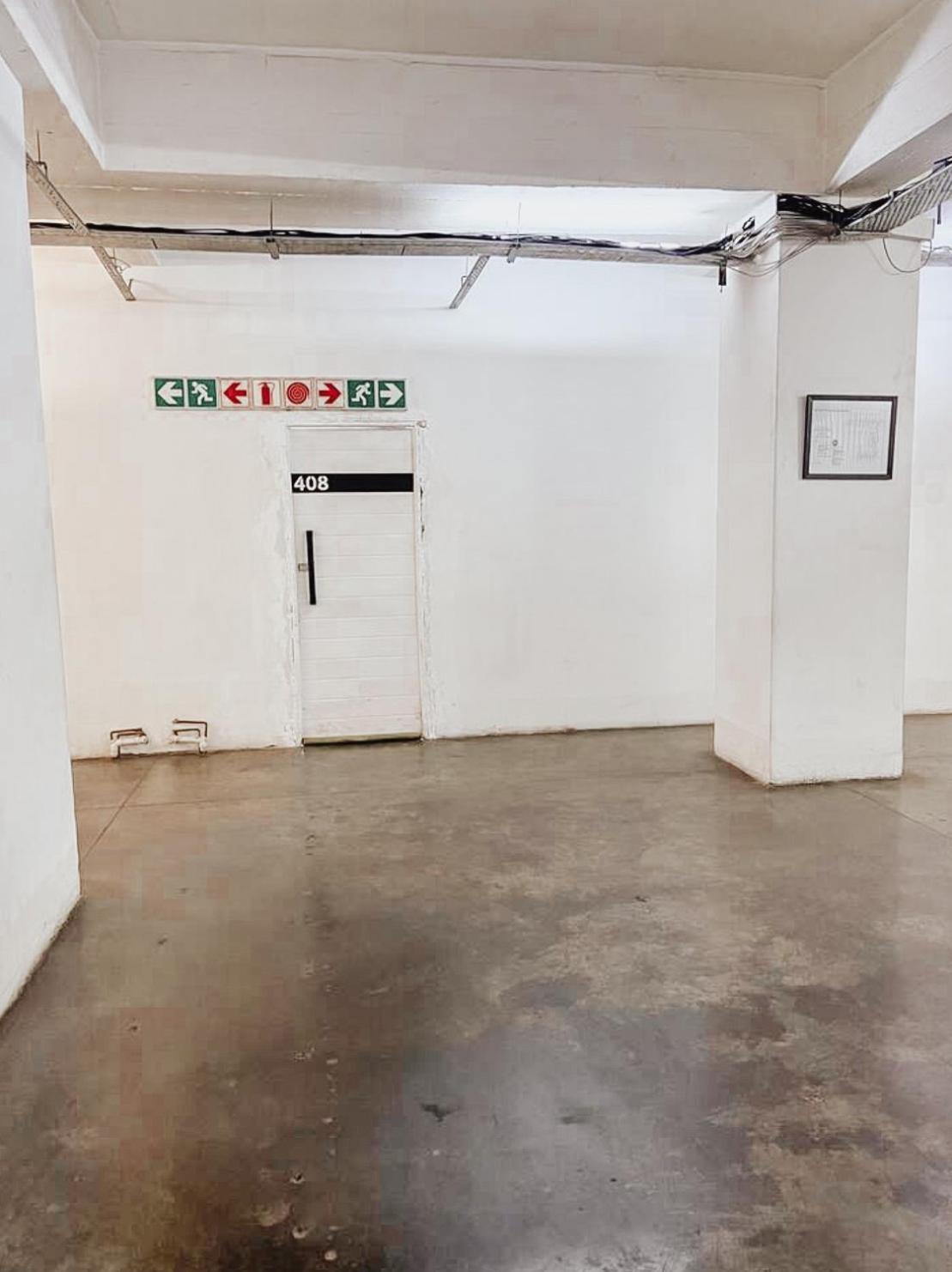 Solo Or Couples In The Heart Of Maboneng Johannesburg