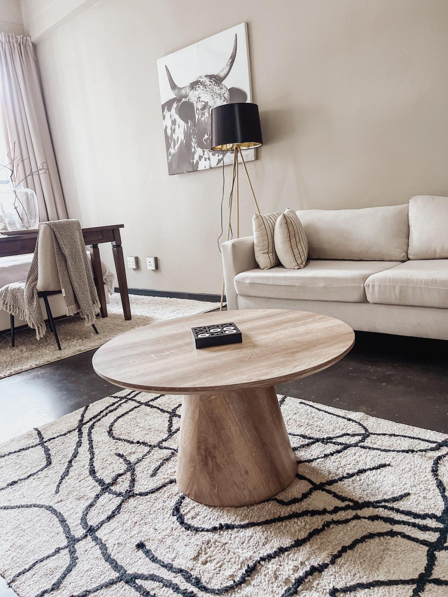Solo Or Couples In The Heart Of Maboneng *