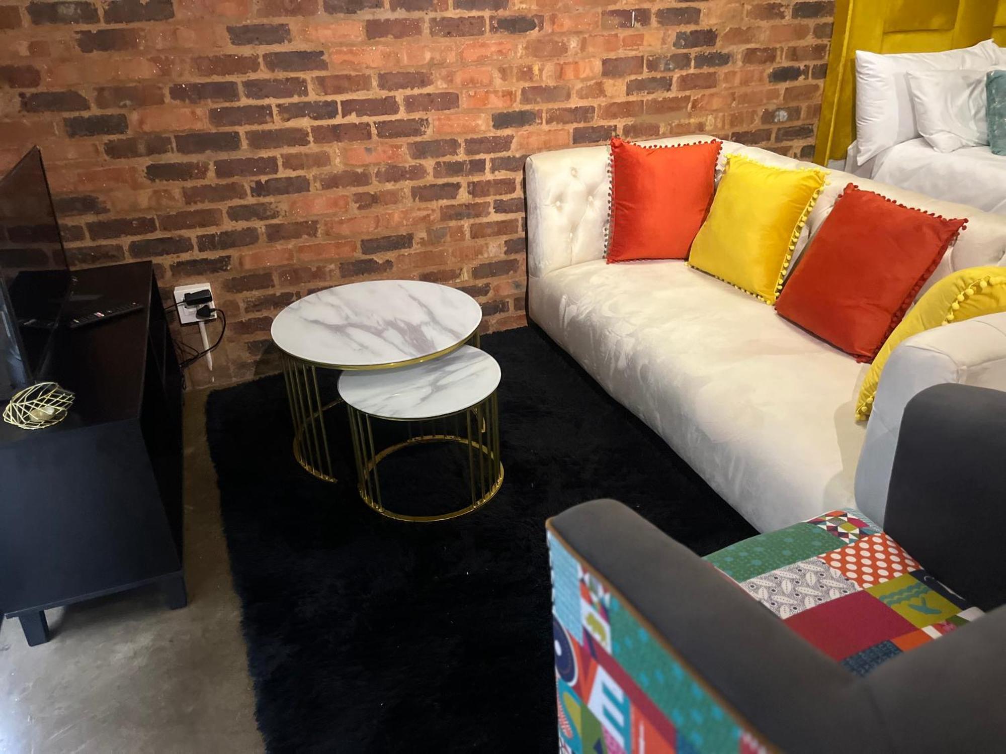 Craft Man - Peaceful Getaway In Jhb Apartamento *
