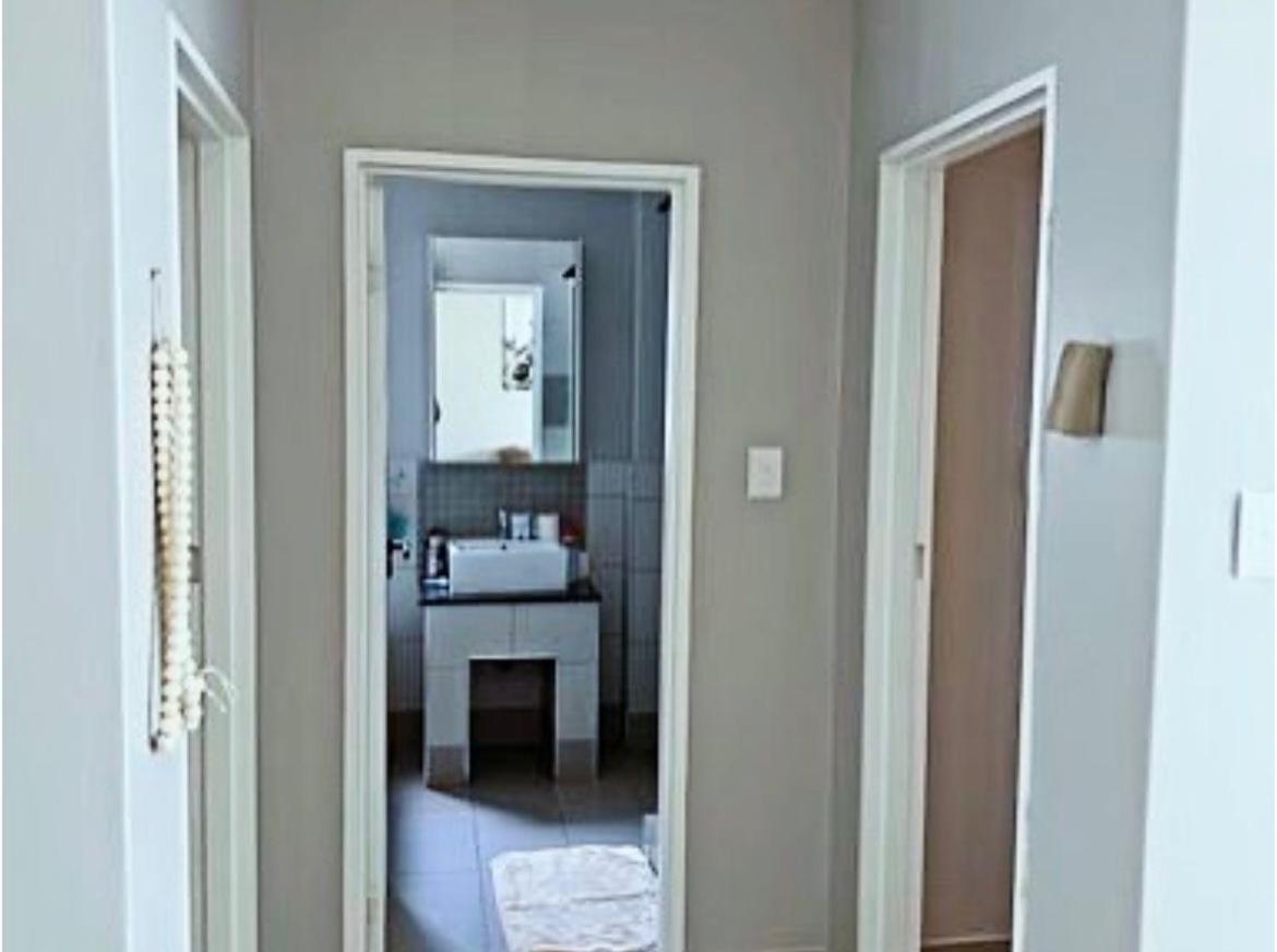 Nato Alliance Apartamento Joanesburgo