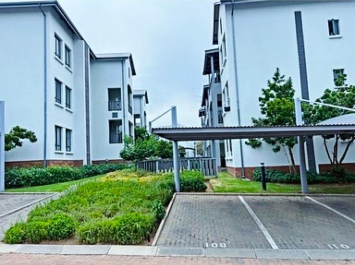 Nato Alliance Apartamento