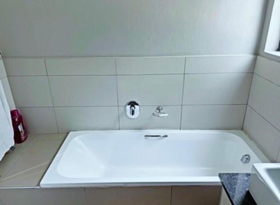 Nato Alliance Apartamento Joanesburgo