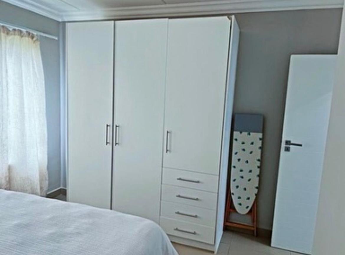 Apartamento Nato Alliance Joanesburgo