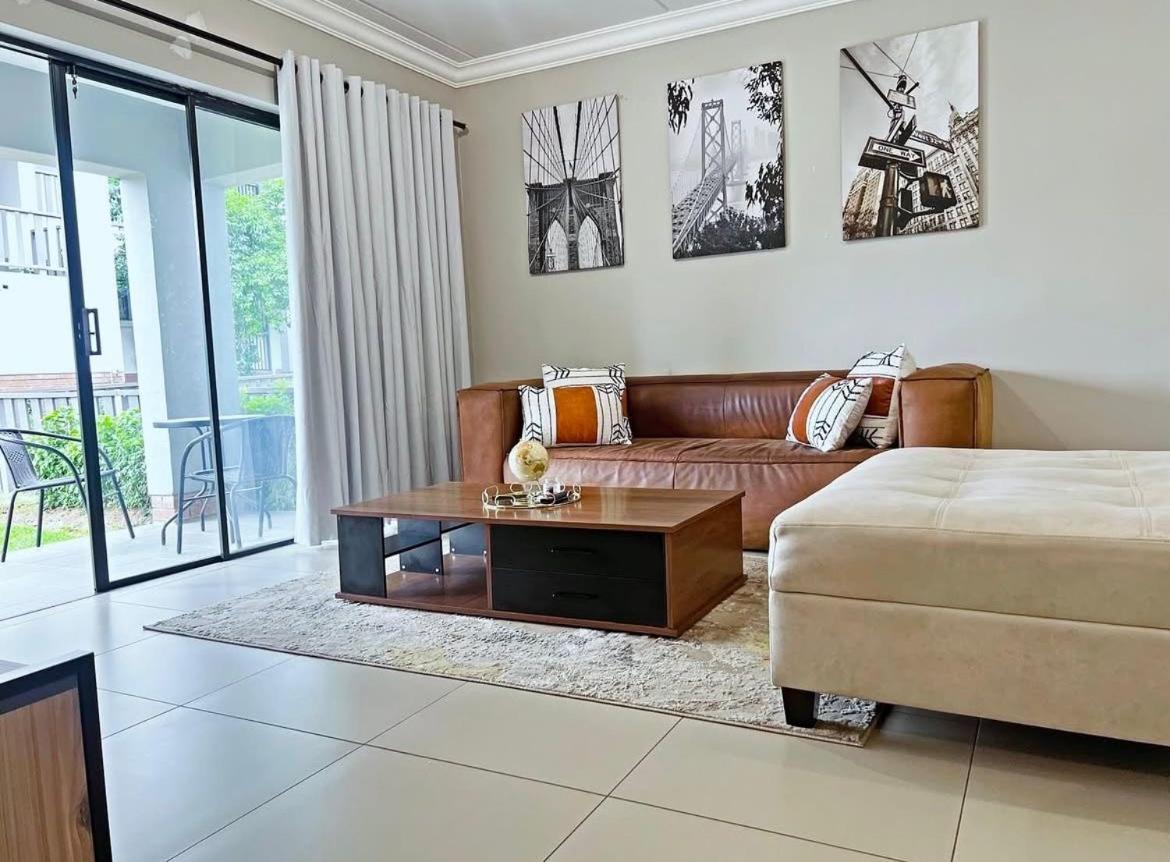 Apartamento Nato Alliance Joanesburgo