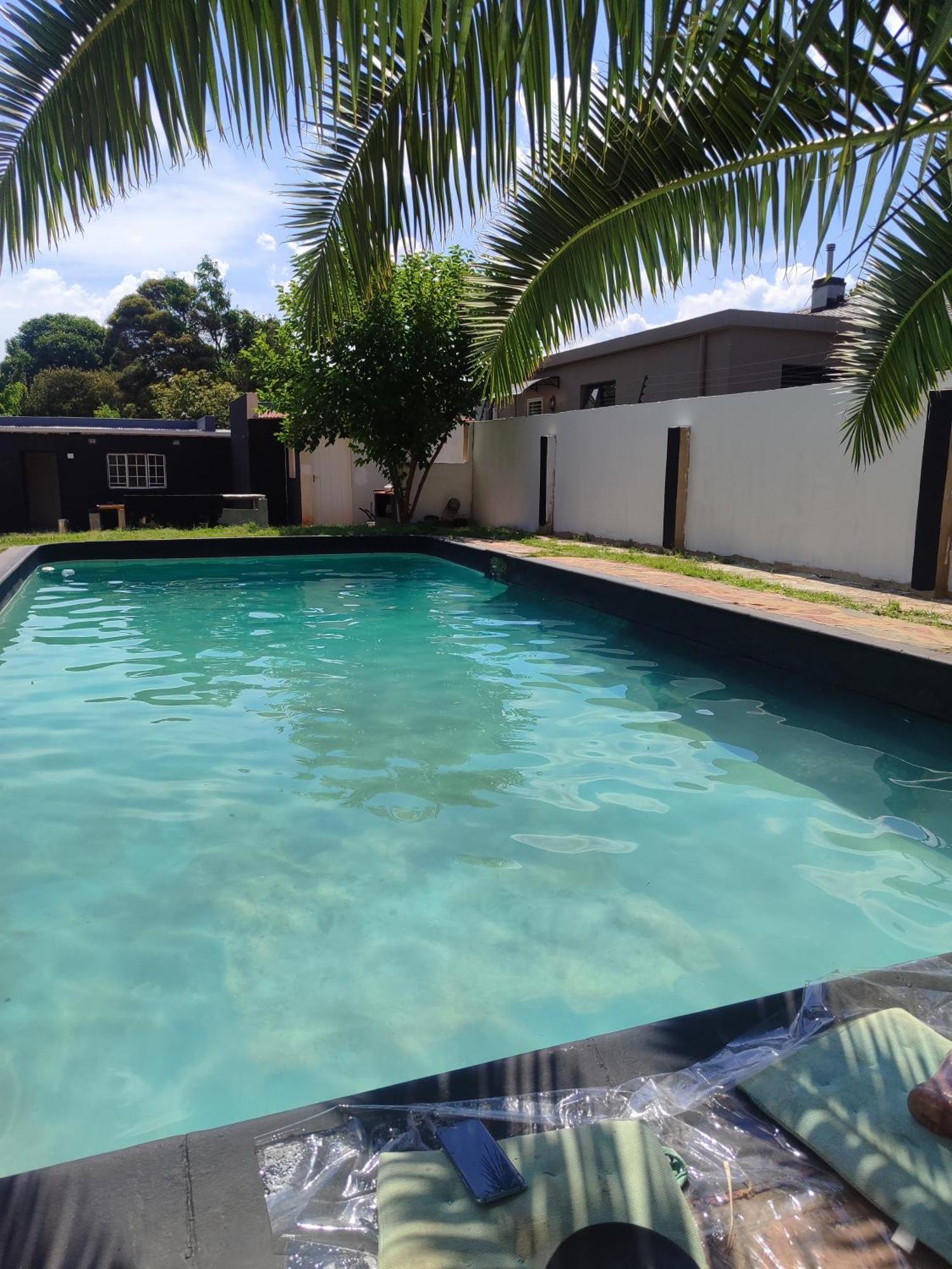 Sunnyday Holiday home *