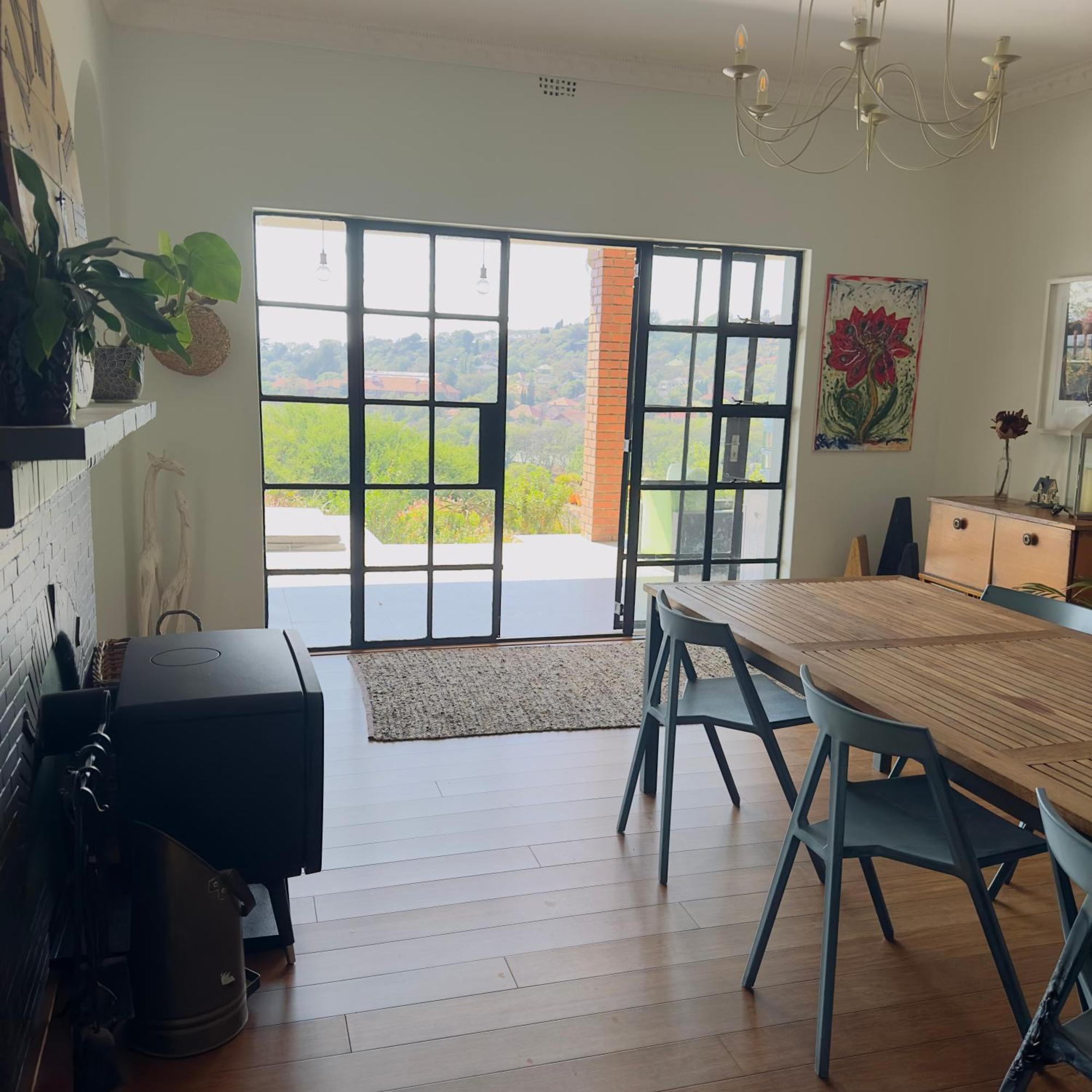 Holiday home Phoenix On Juno Retreat