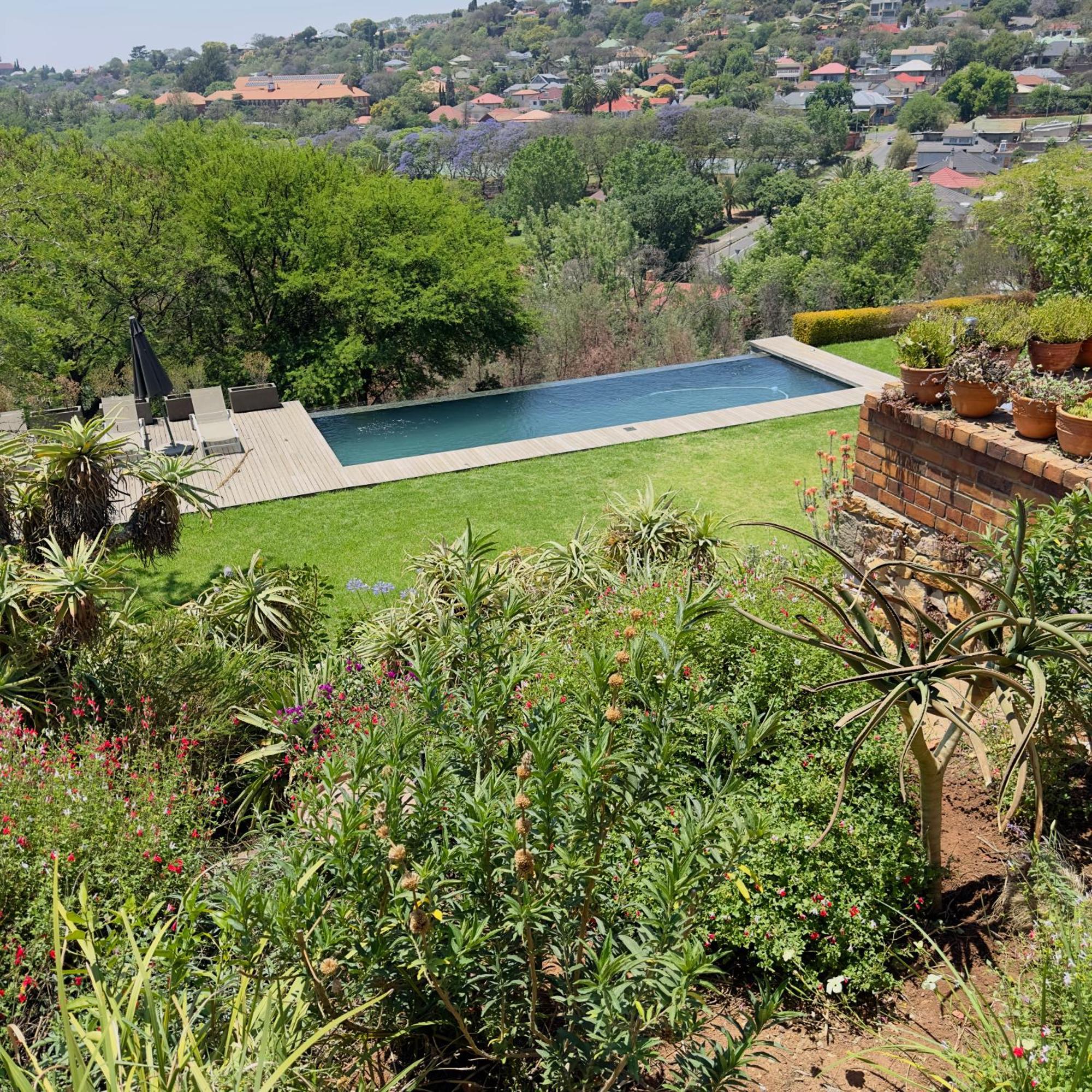 Holiday home Phoenix On Juno Retreat Johannesburg