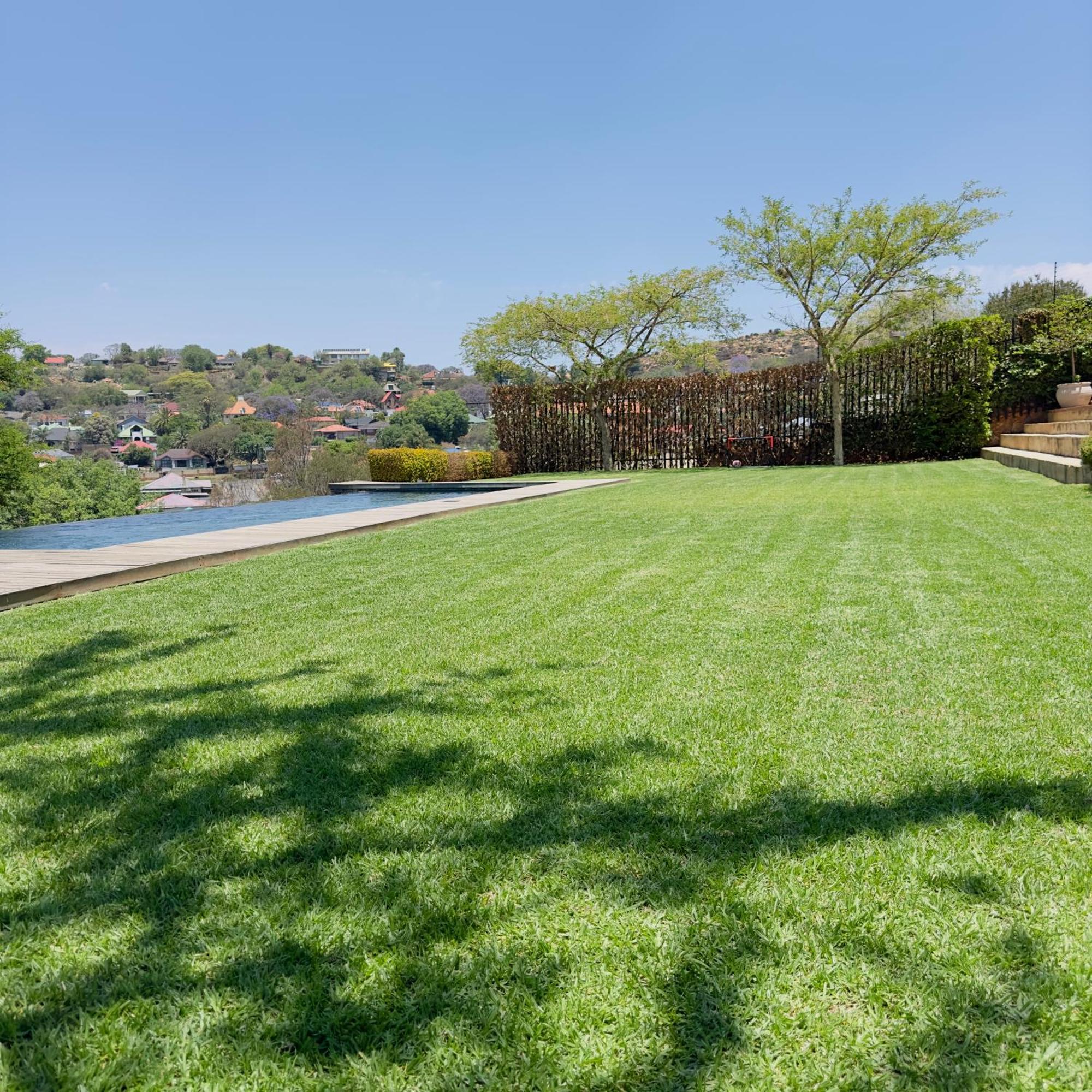 Holiday home Phoenix On Juno Retreat Johannesburg