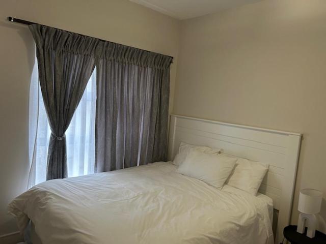 Sandton Apartment Johannesburg