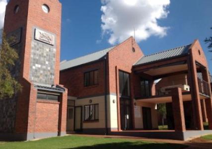 The Yard Johannesburg