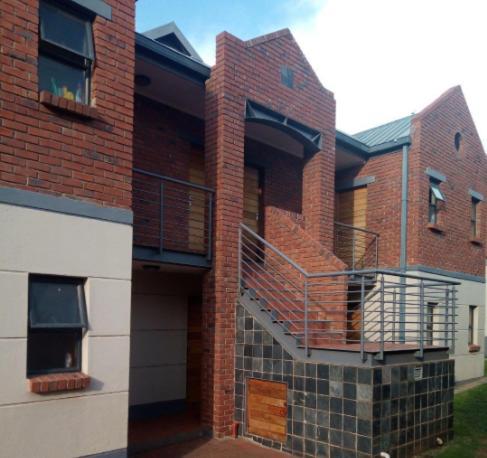 The Yard * Johannesburg