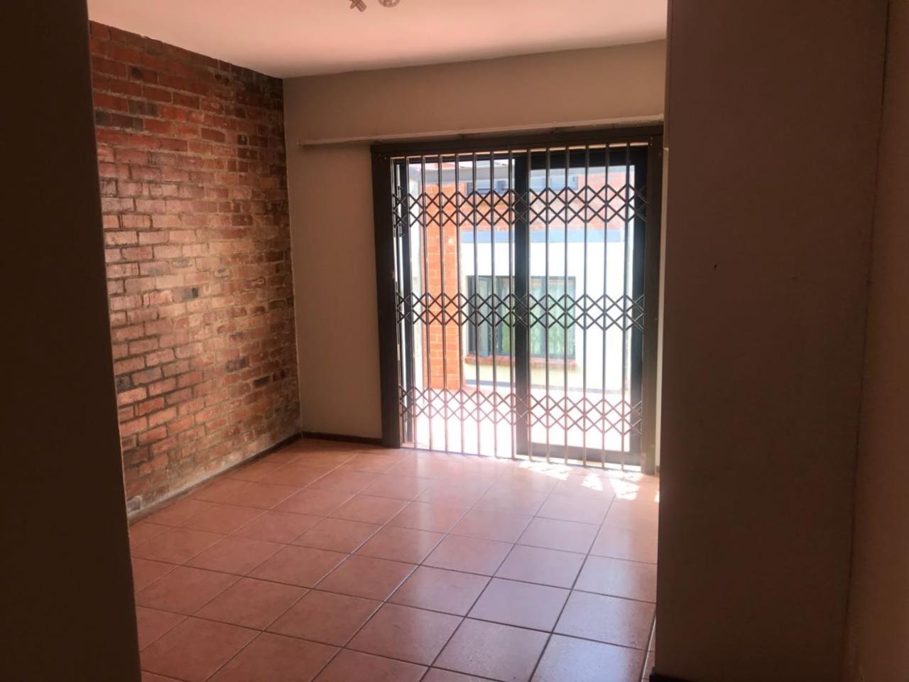 The Yard Apartment Johannesburg
