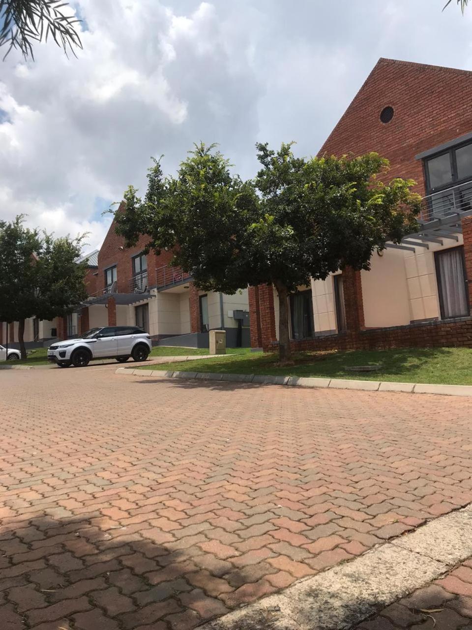 The Yard Apartment Johannesburg