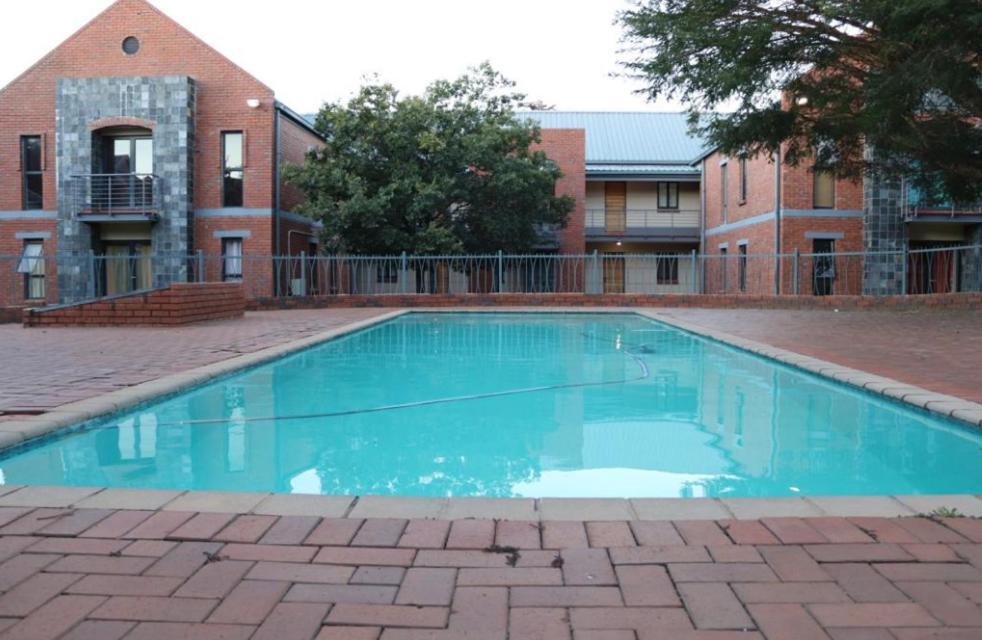 The Yard Apartment Johannesburg