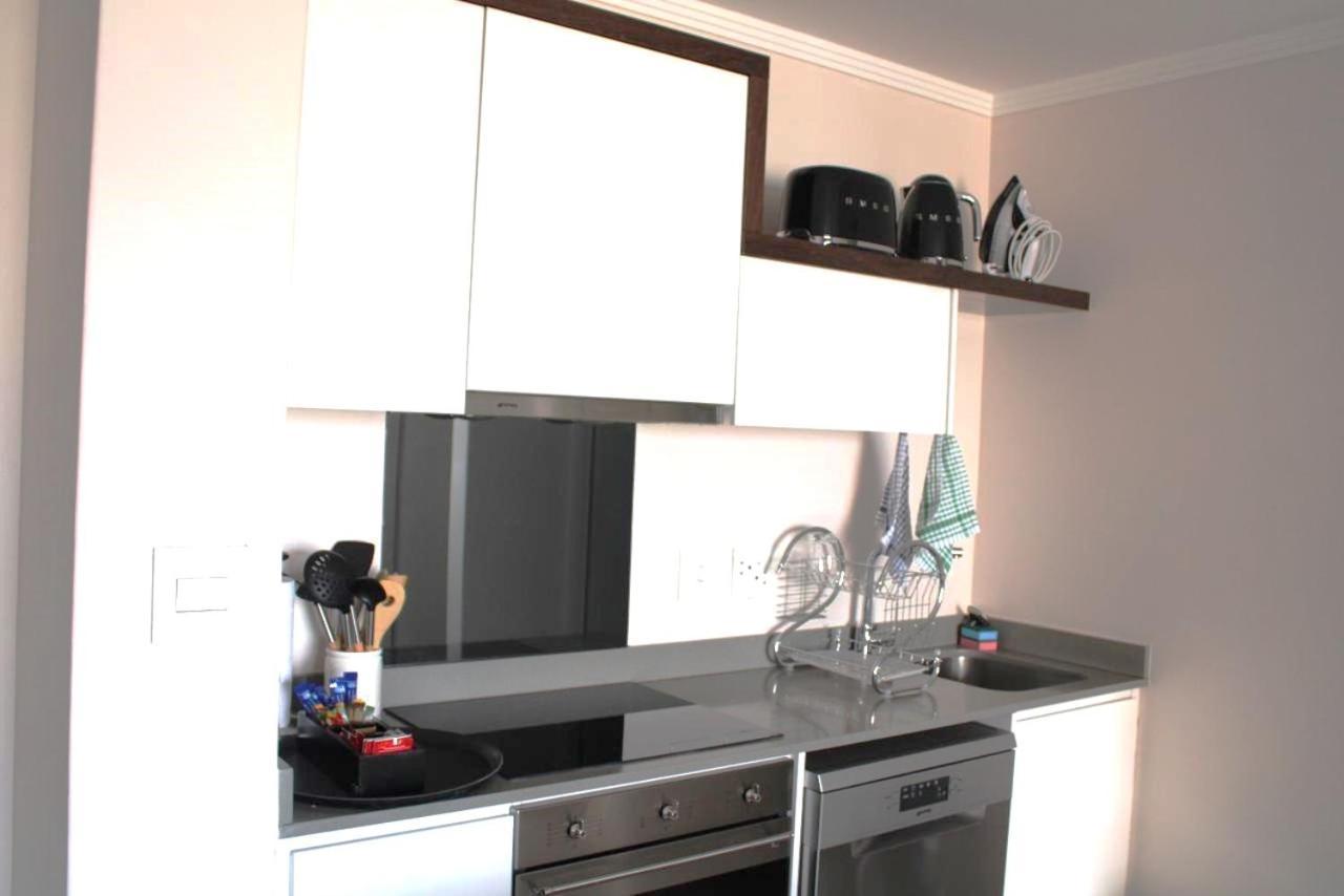 Masingita Towers Sandton - Luxurious - 9th Floor *
