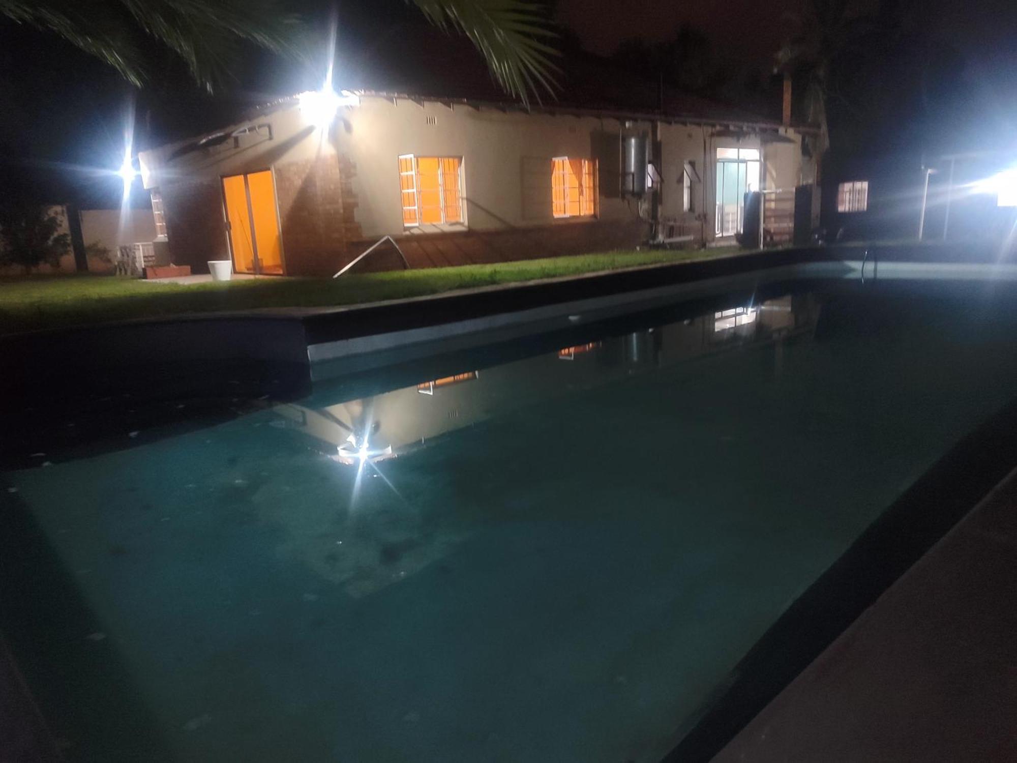 Sunnyday Holiday home Johannesburg