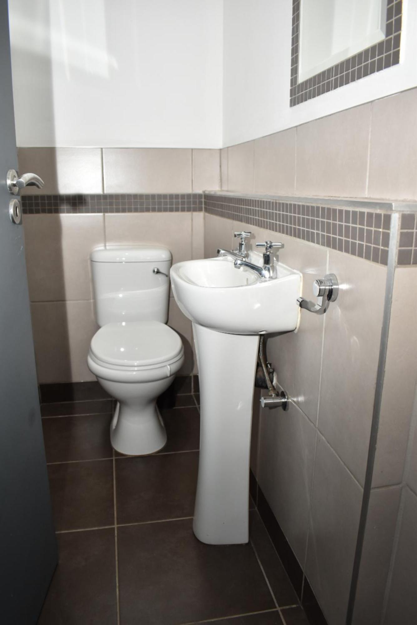 305 Urban Oasis In Jozi Cbd *
