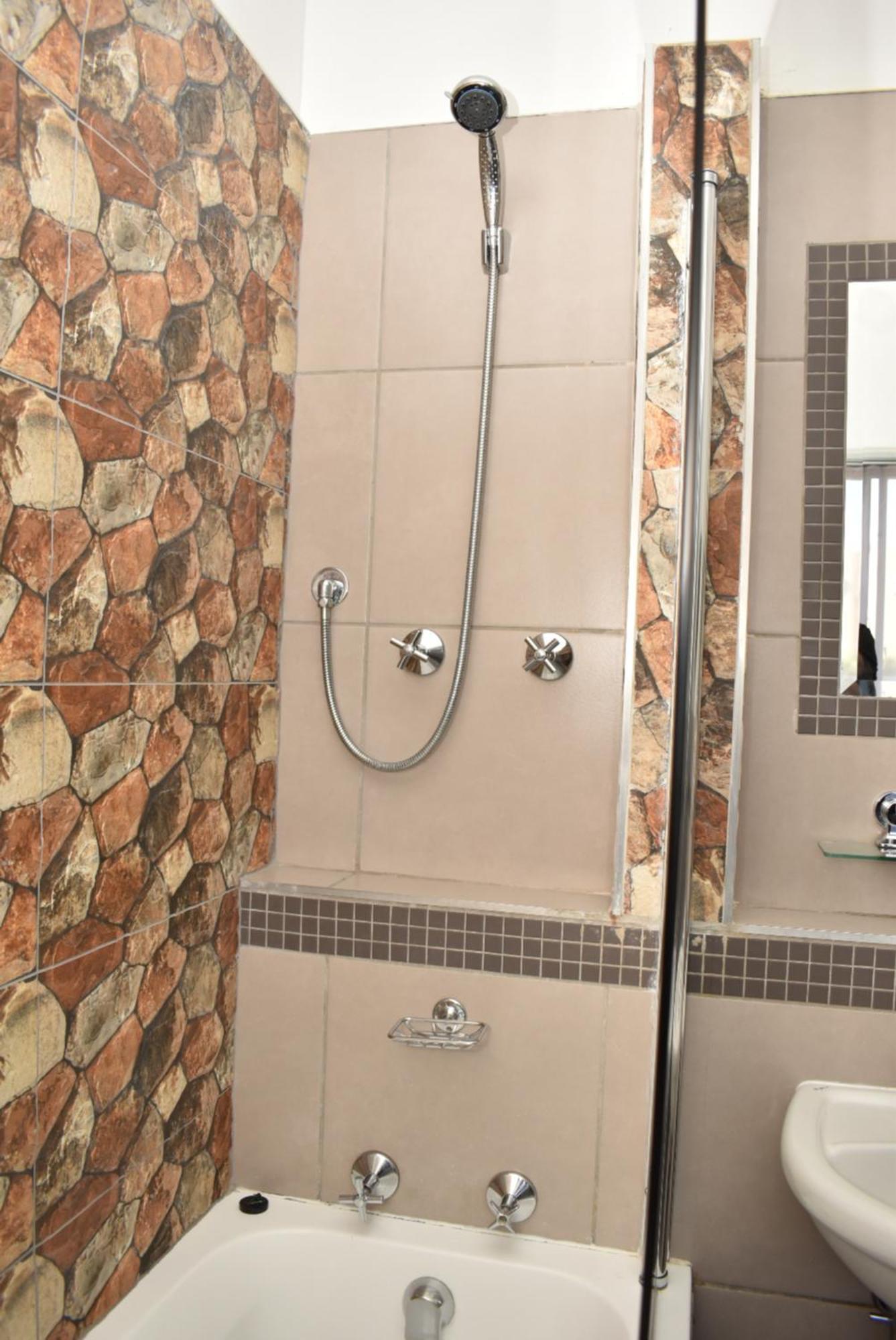 305 Urban Oasis In Jozi Cbd Johannesburg