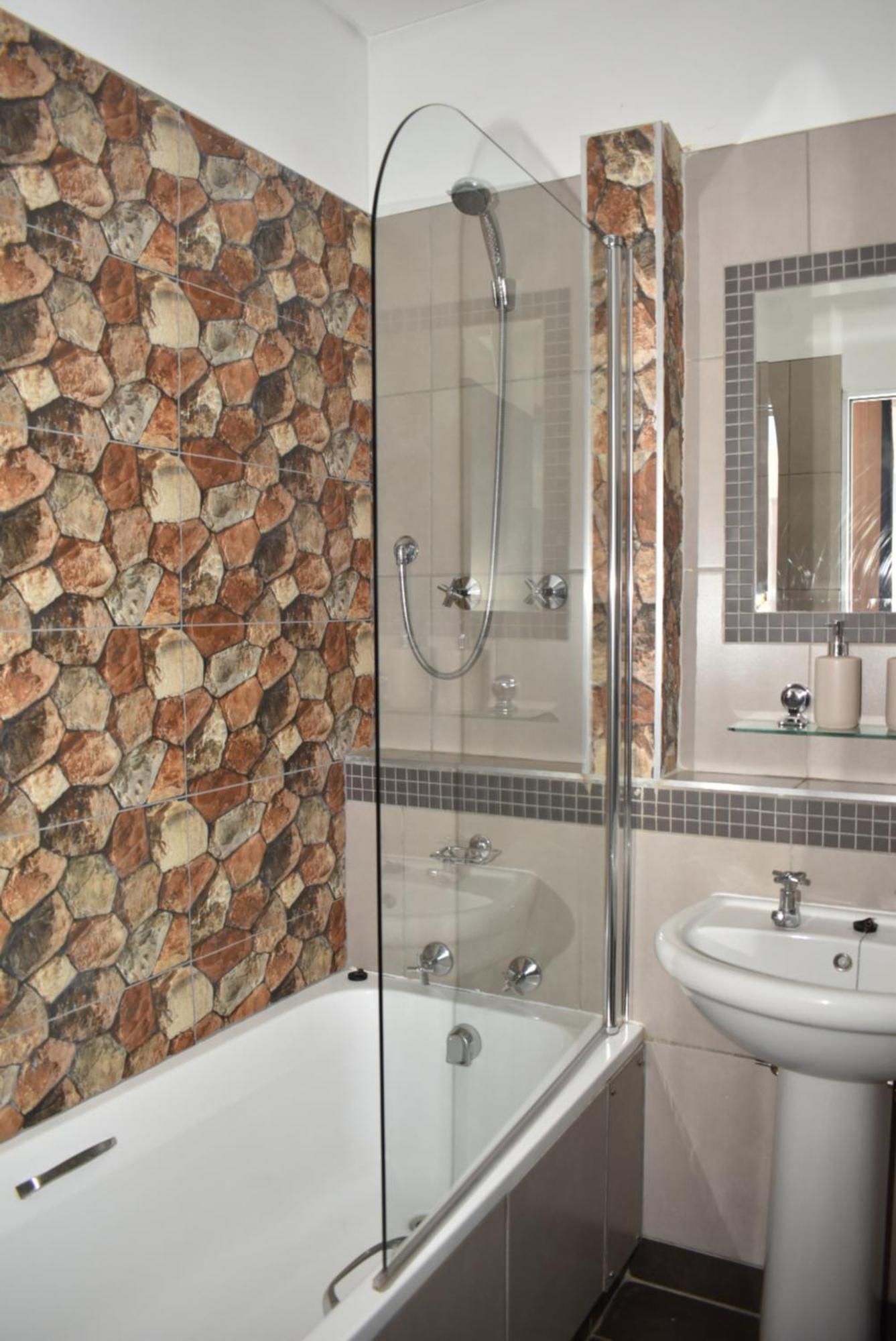 305 Urban Oasis In Jozi Cbd Apartment