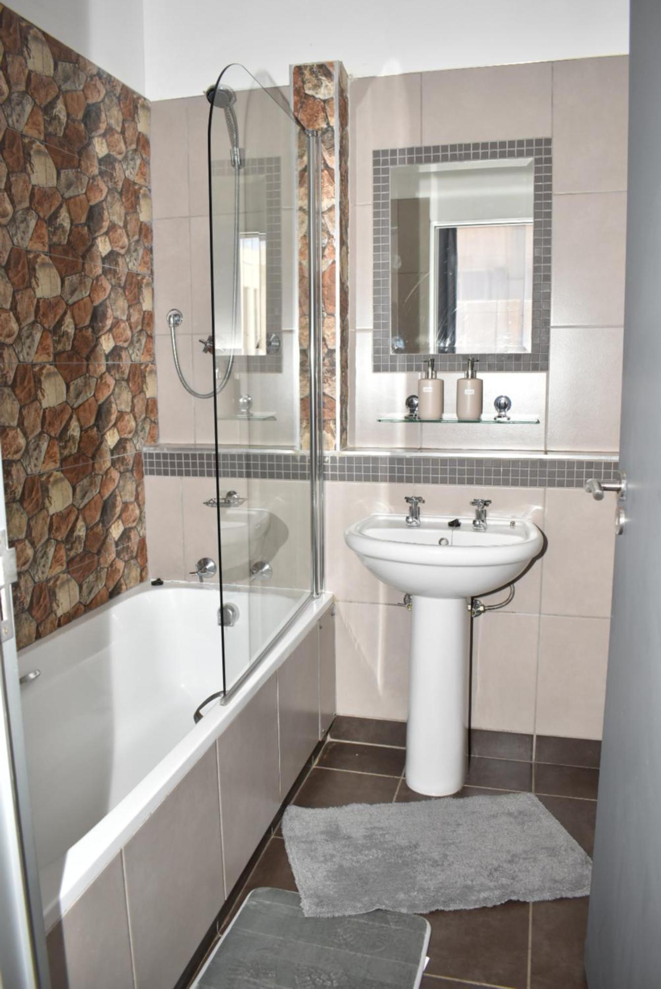 305 Urban Oasis In Jozi Cbd Johannesburg