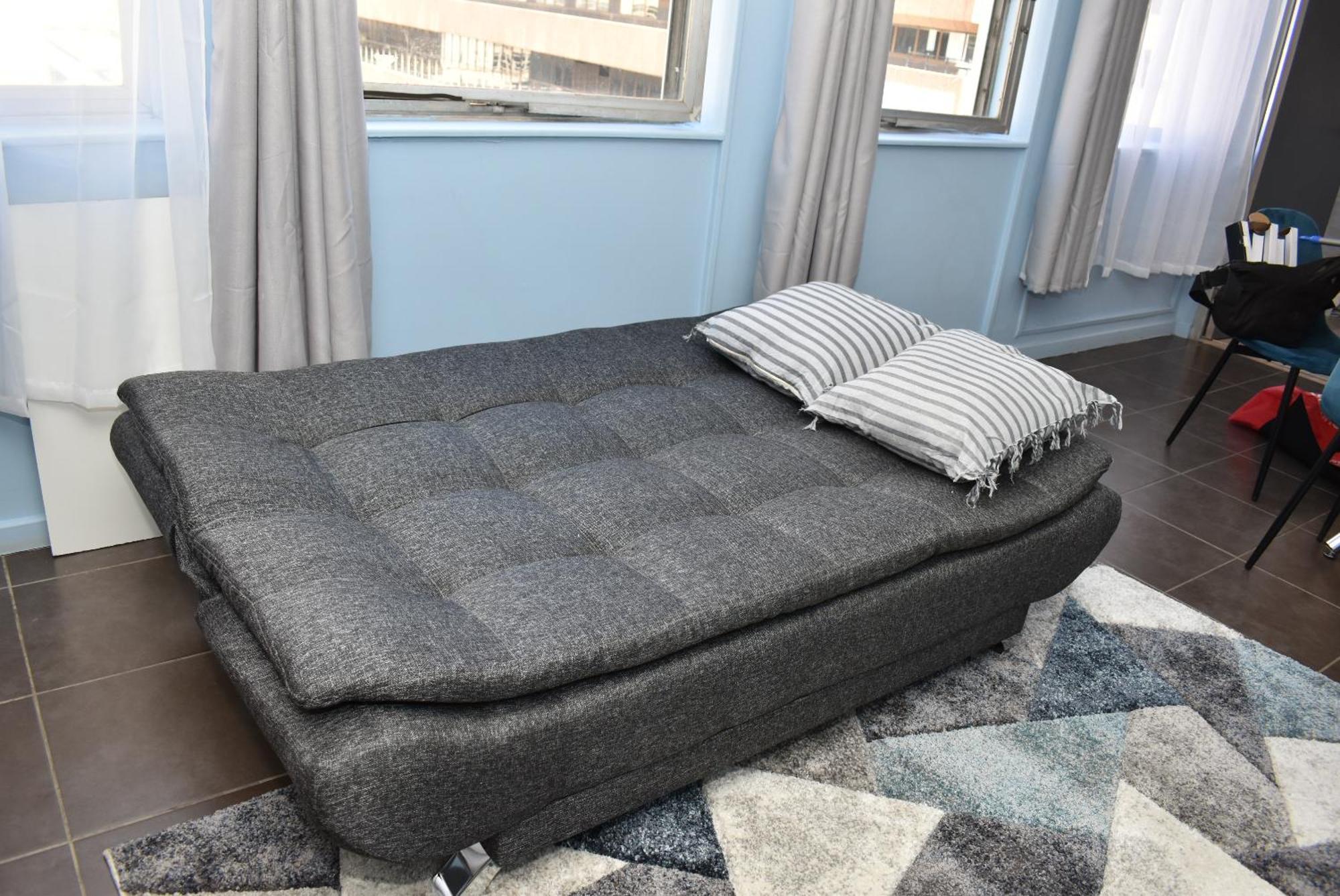 305 Urban Oasis In Jozi Cbd