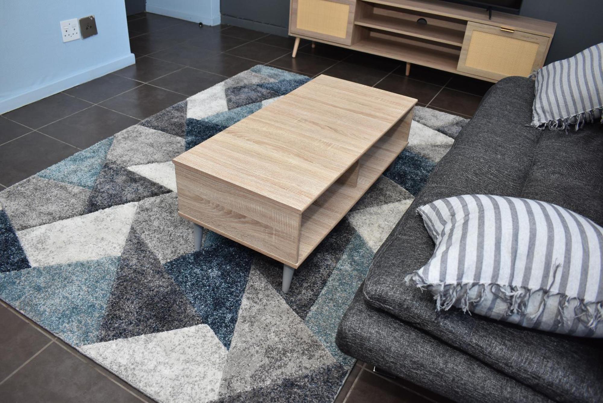 305 Urban Oasis In Jozi Cbd Johannesburg