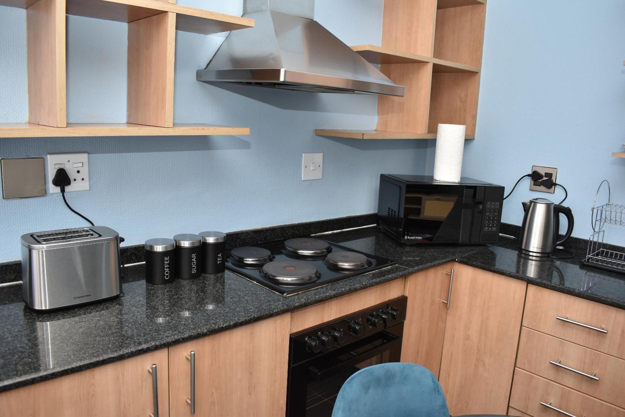 Apartment 305 Urban Oasis In Jozi Cbd