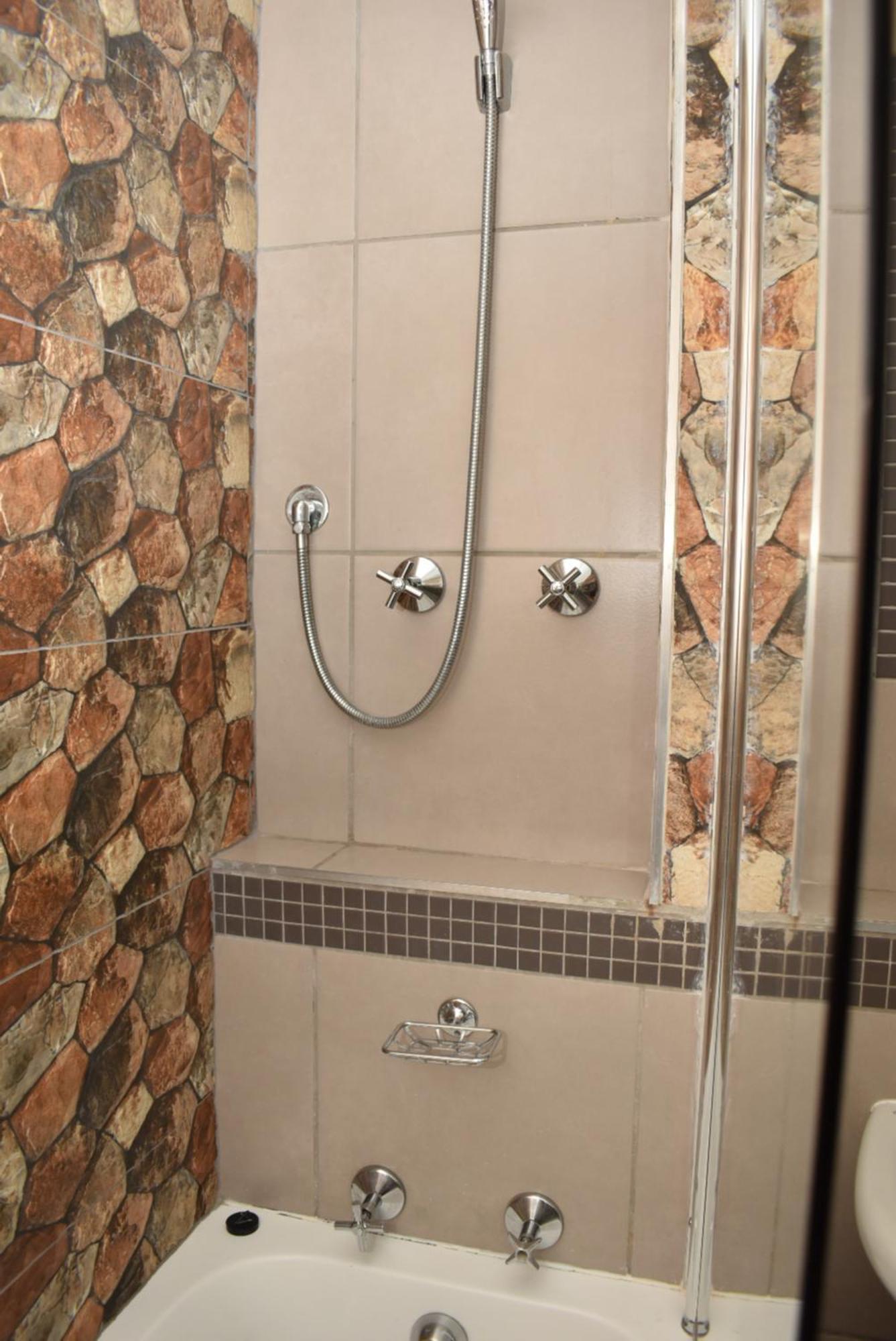 305 Urban Oasis In Jozi Cbd Apartment