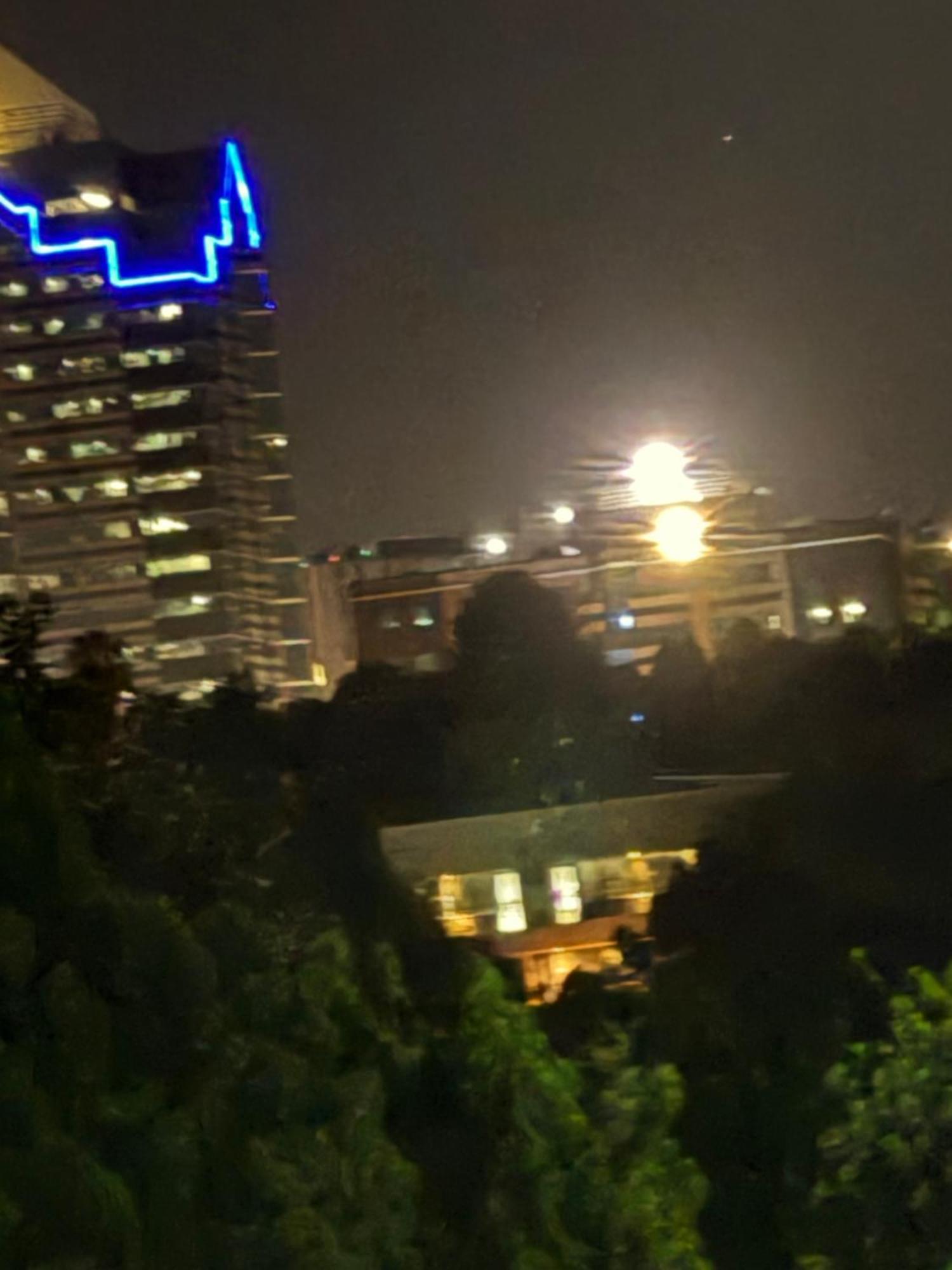 Apartment Live In Sandton Johannesburg