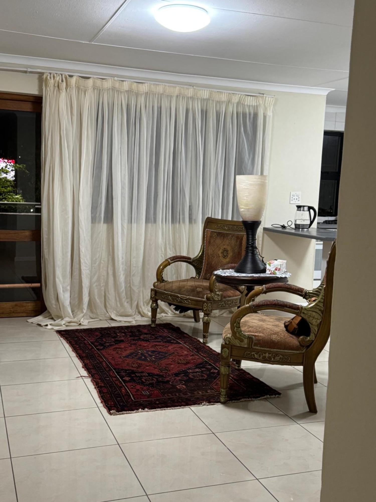 Apartment Live In Sandton