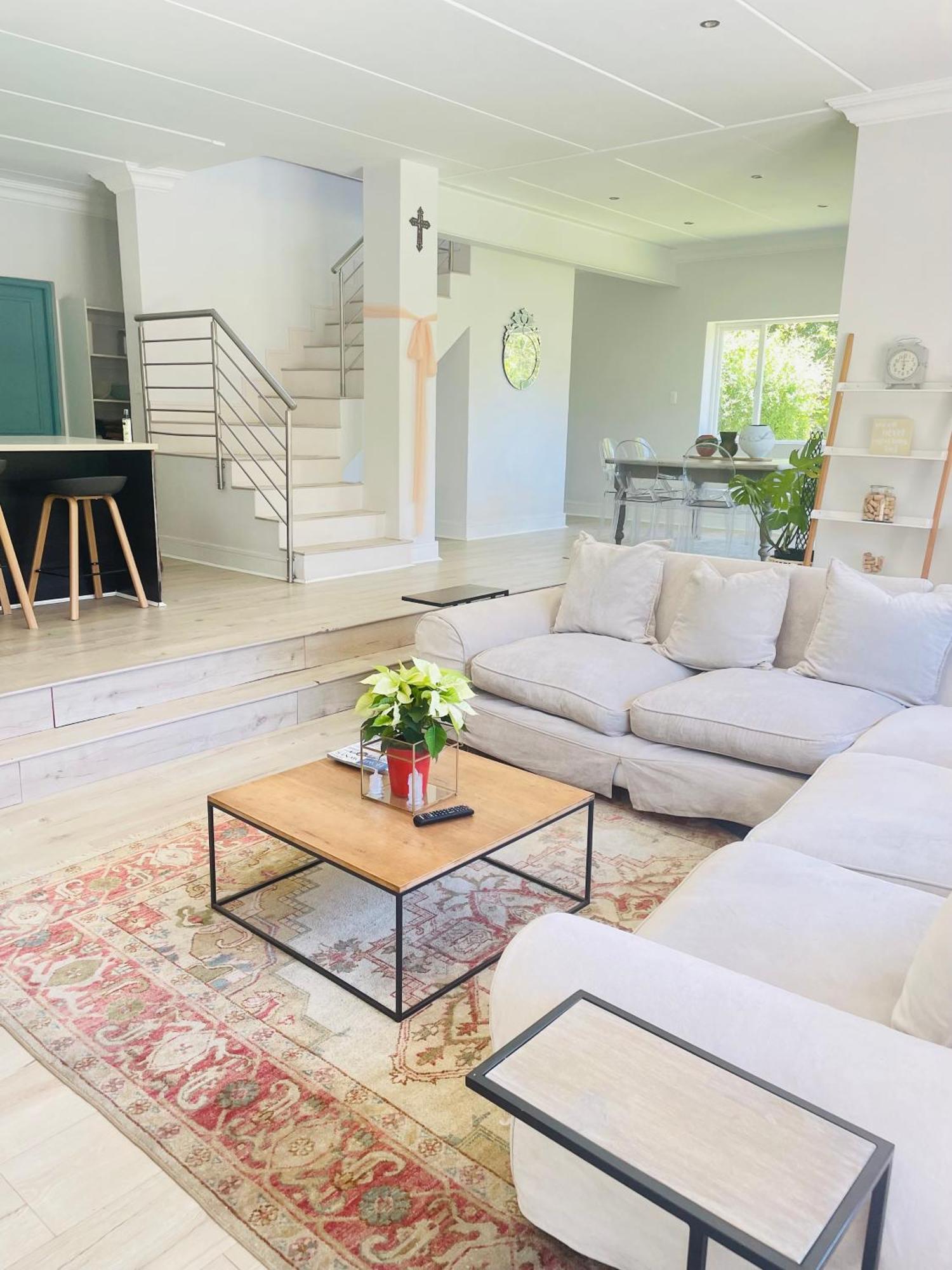 Villa 27 On Cowley
