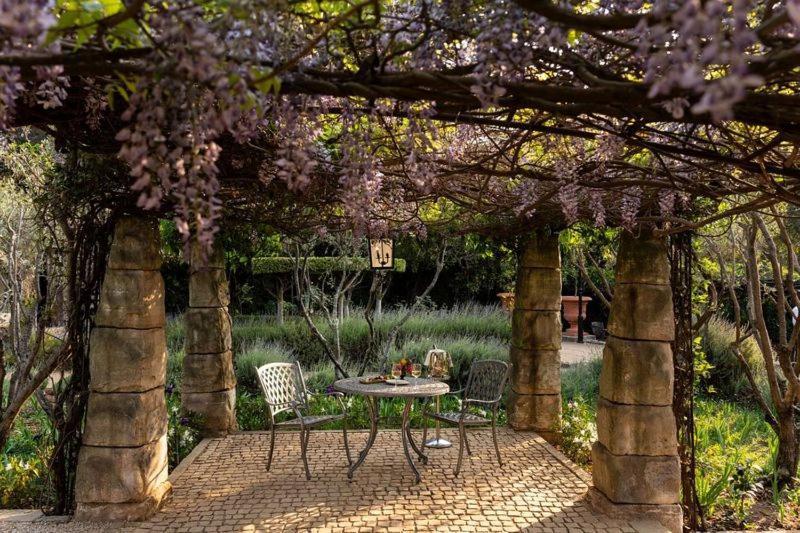 Khách sạn Le Manoir Boutique Estate