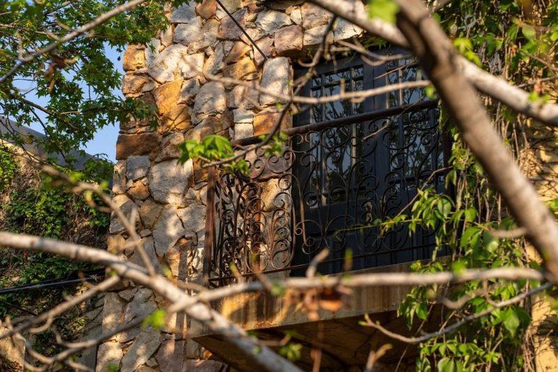 Khách sạn Le Manoir Boutique Estate Johannesburg