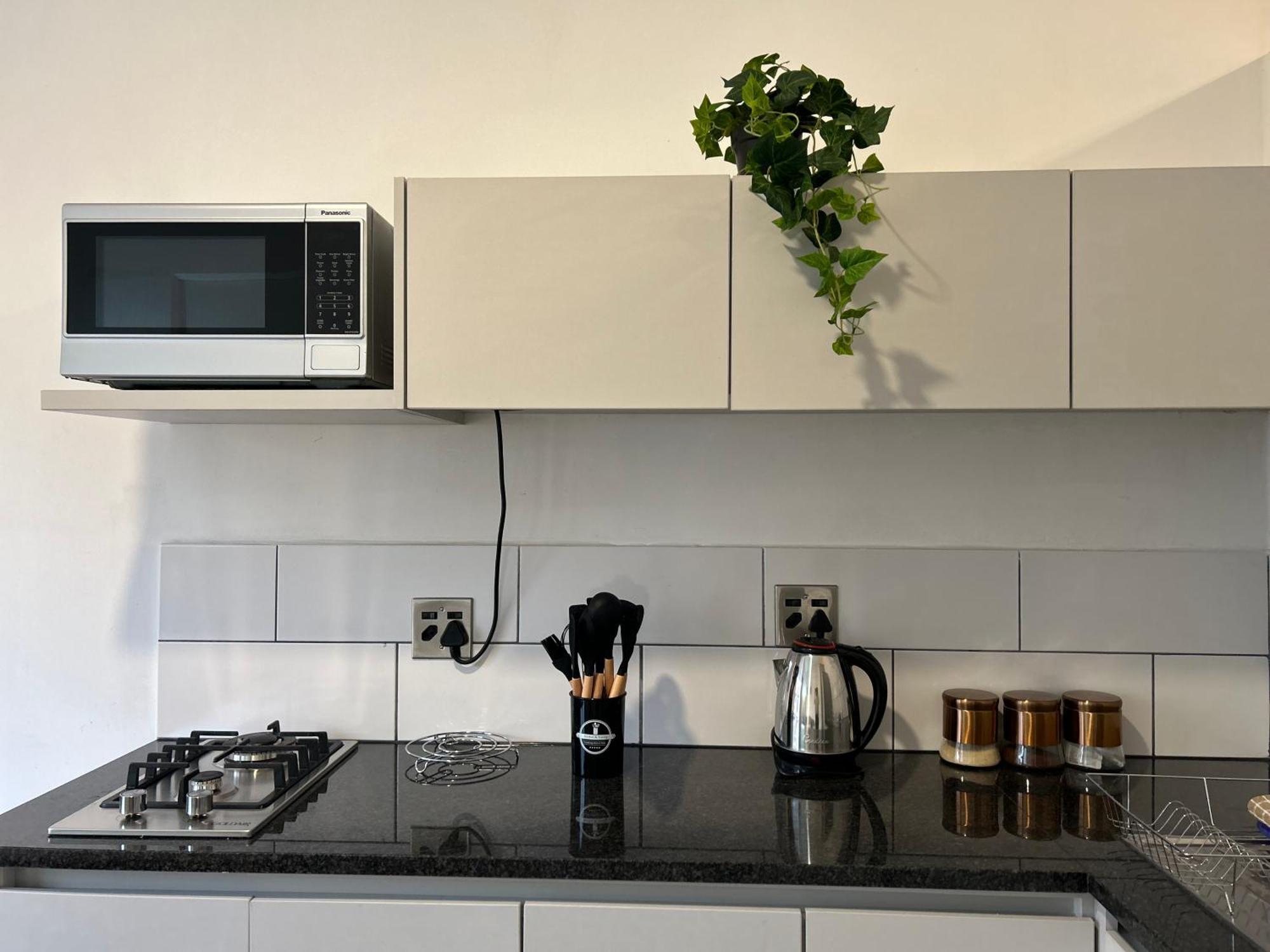 Căn hộ Neat In Randburg Johannesburg