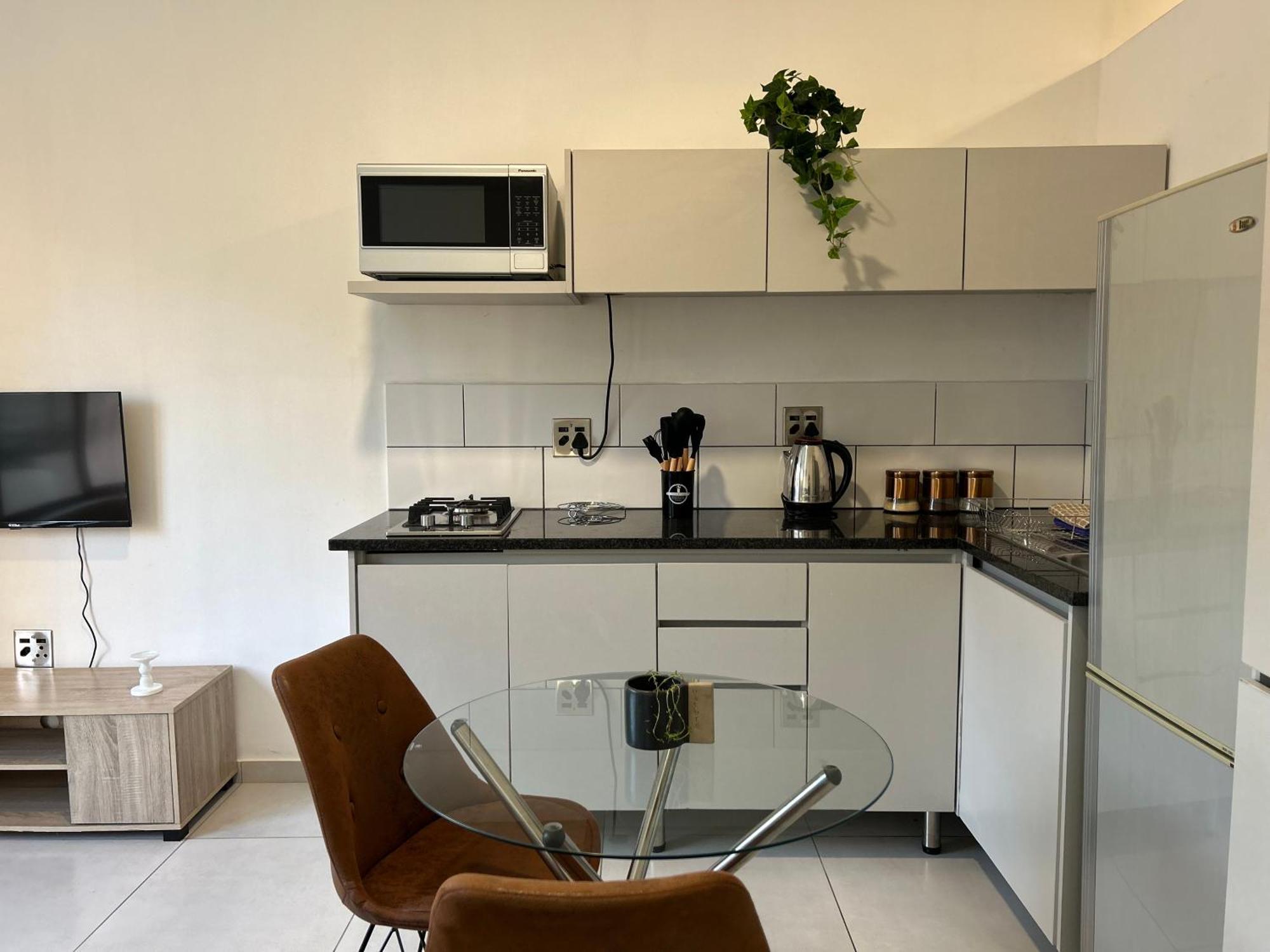 Neat In Randburg Căn hộ