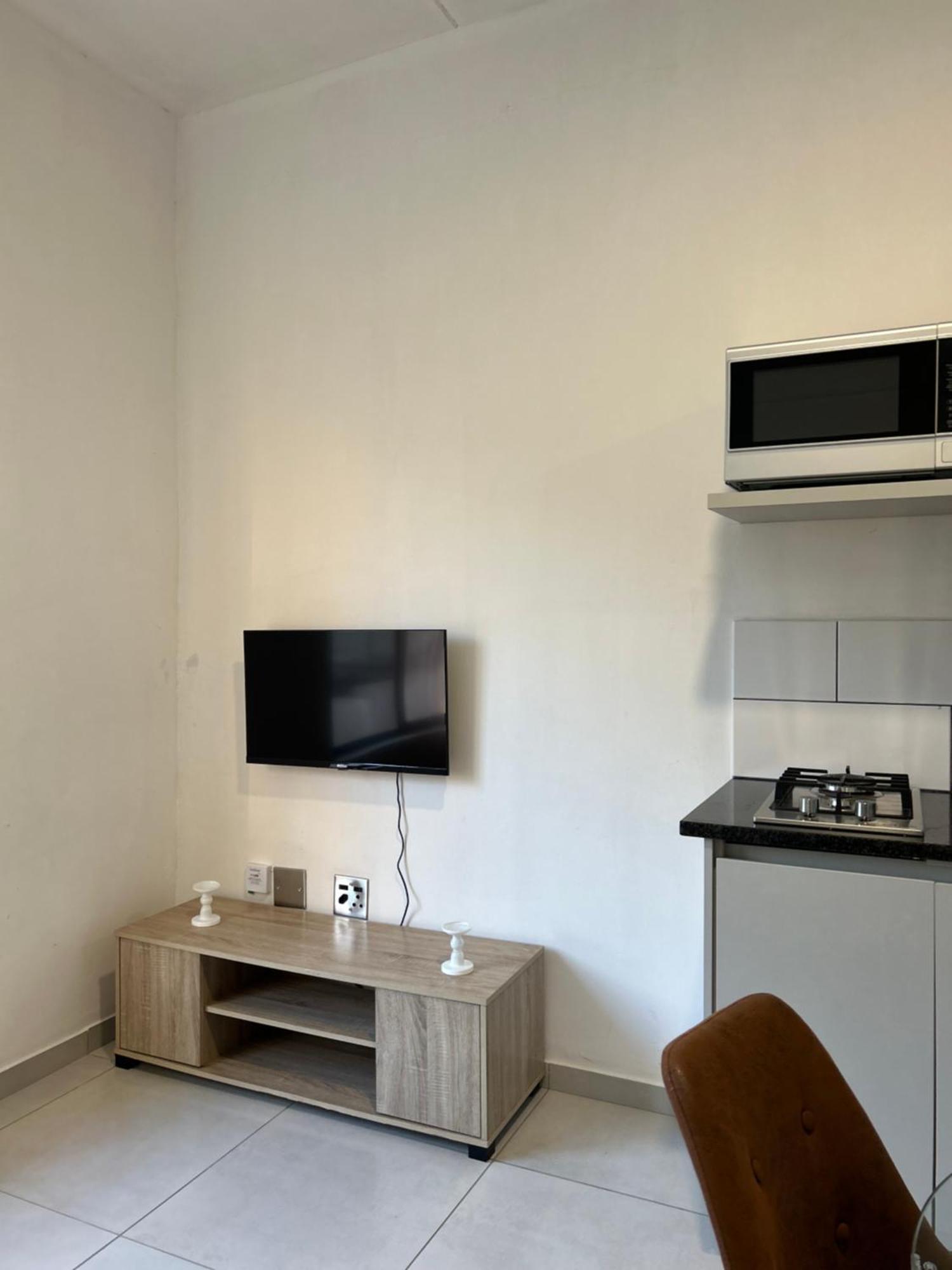Căn hộ Neat In Randburg