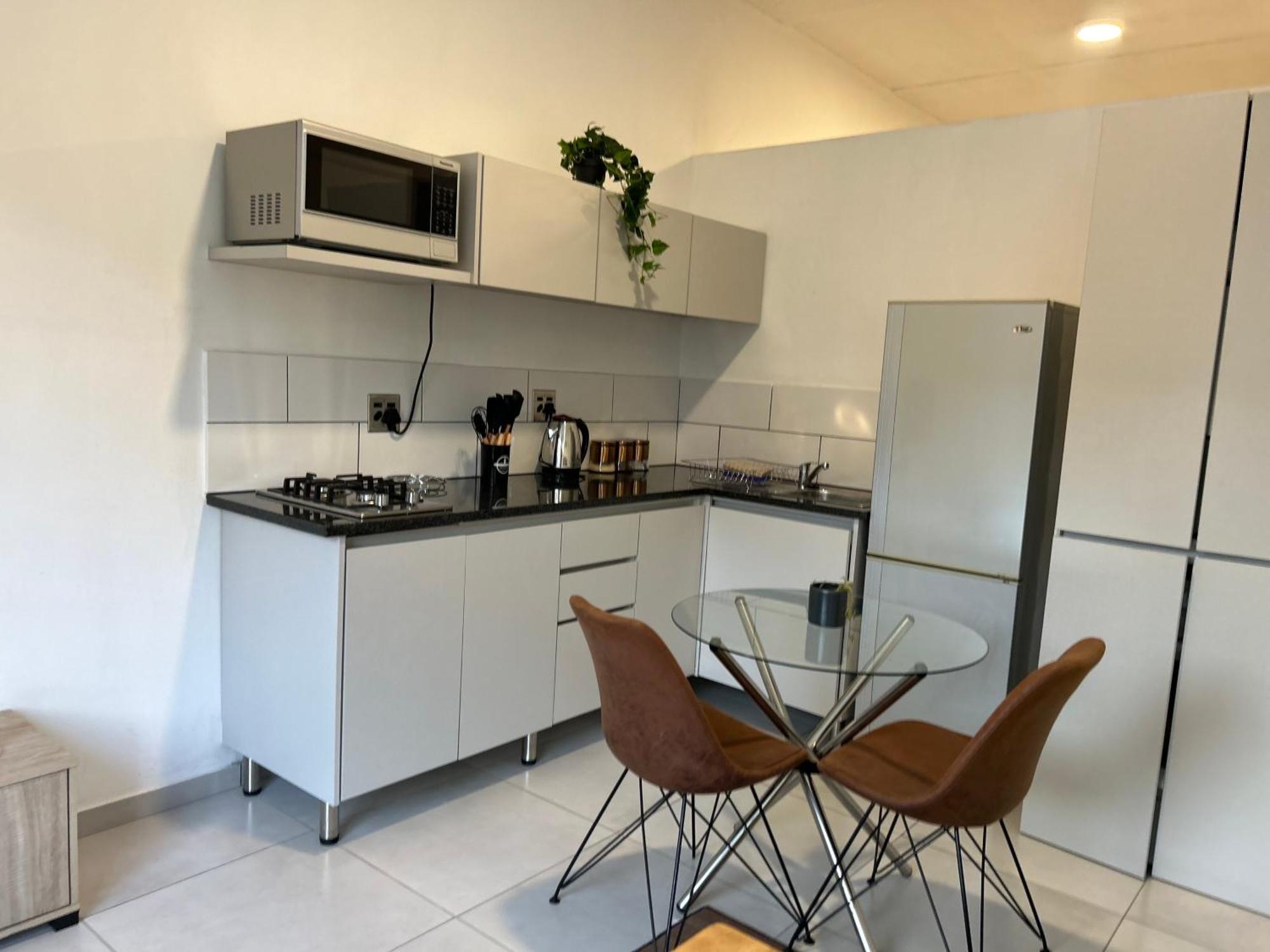 Căn hộ Neat In Randburg *